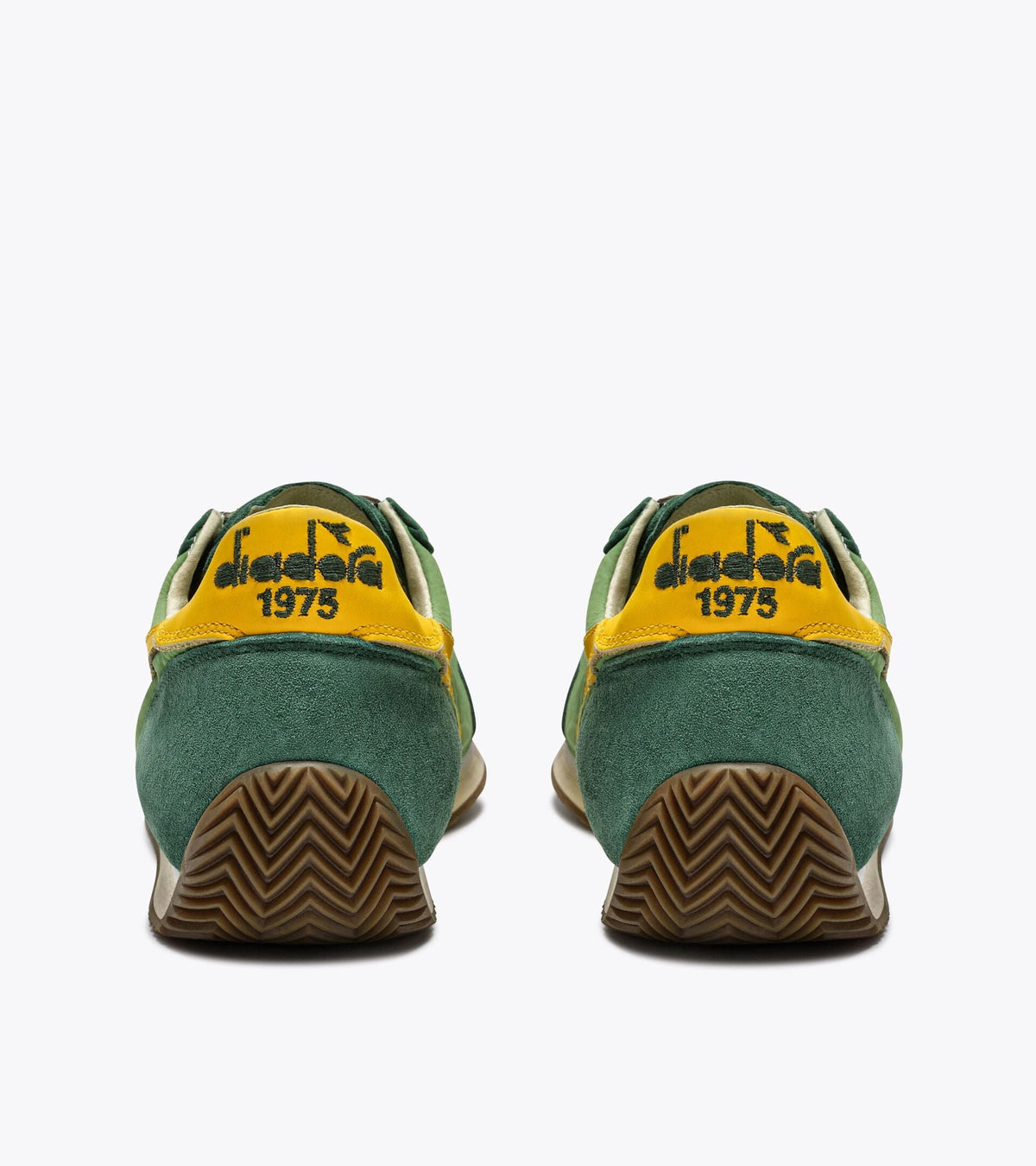 Diadora Equipe Vela Sw Shamrock