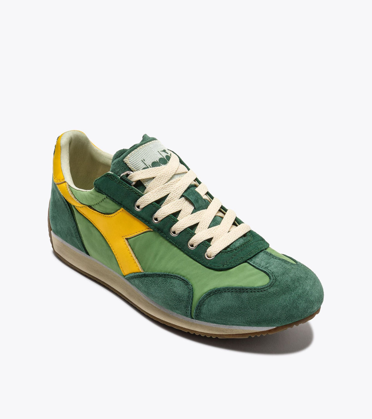 Diadora Equipe Vela Sw Shamrock