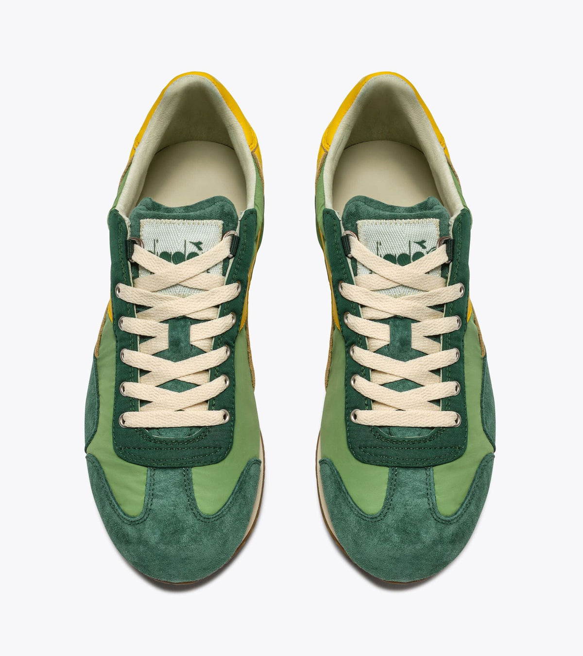 Diadora Equipe Vela Sw Shamrock