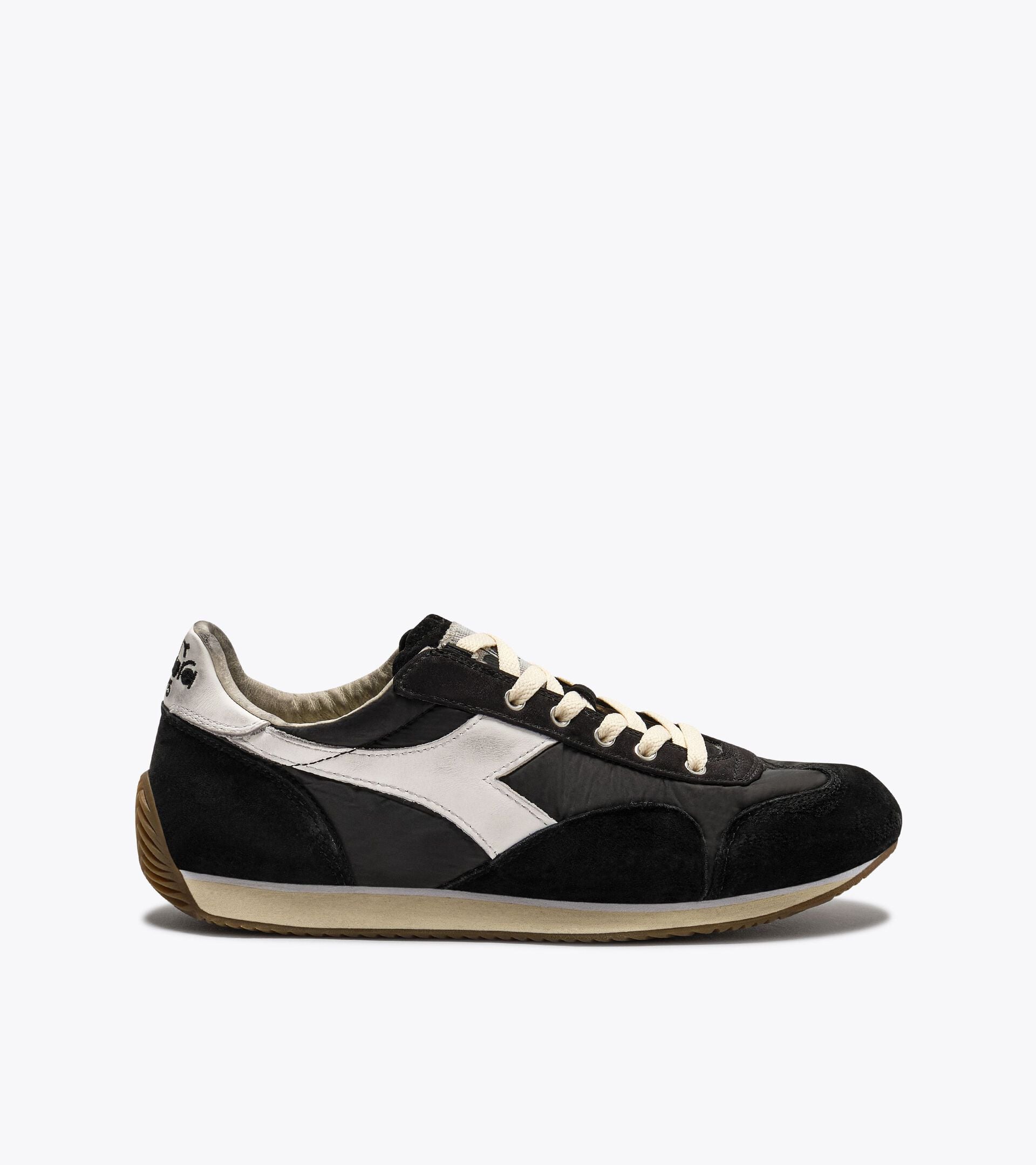 Diadora Equipe Vela Sw Black