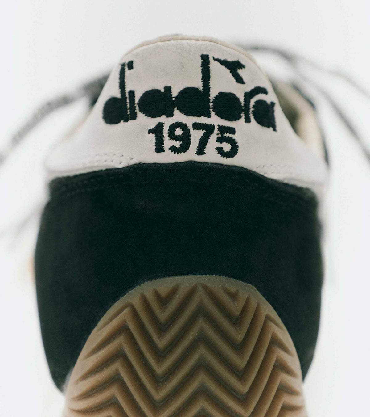 Diadora Equipe Vela Sw Black