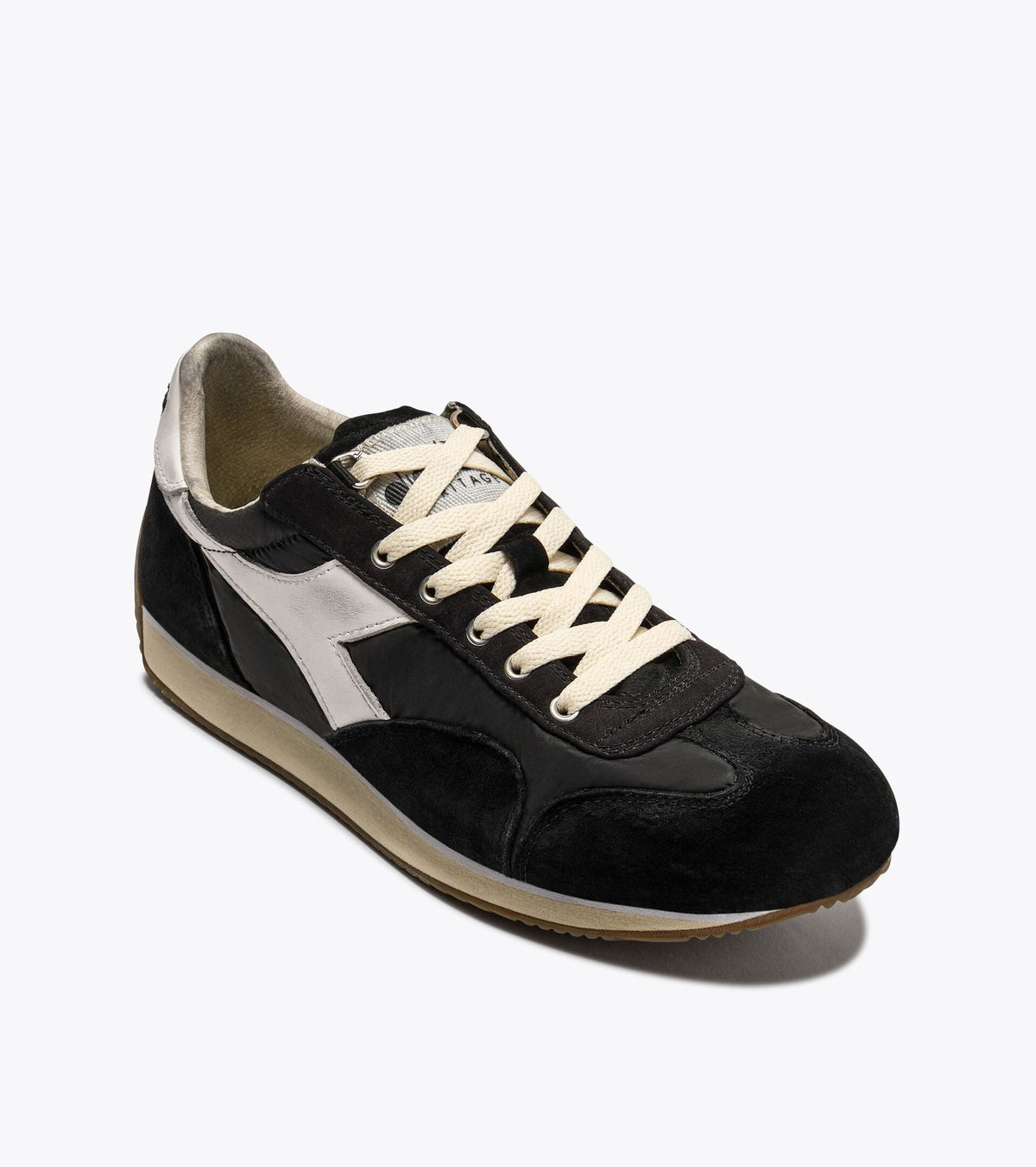 Diadora Equipe Vela Sw Black
