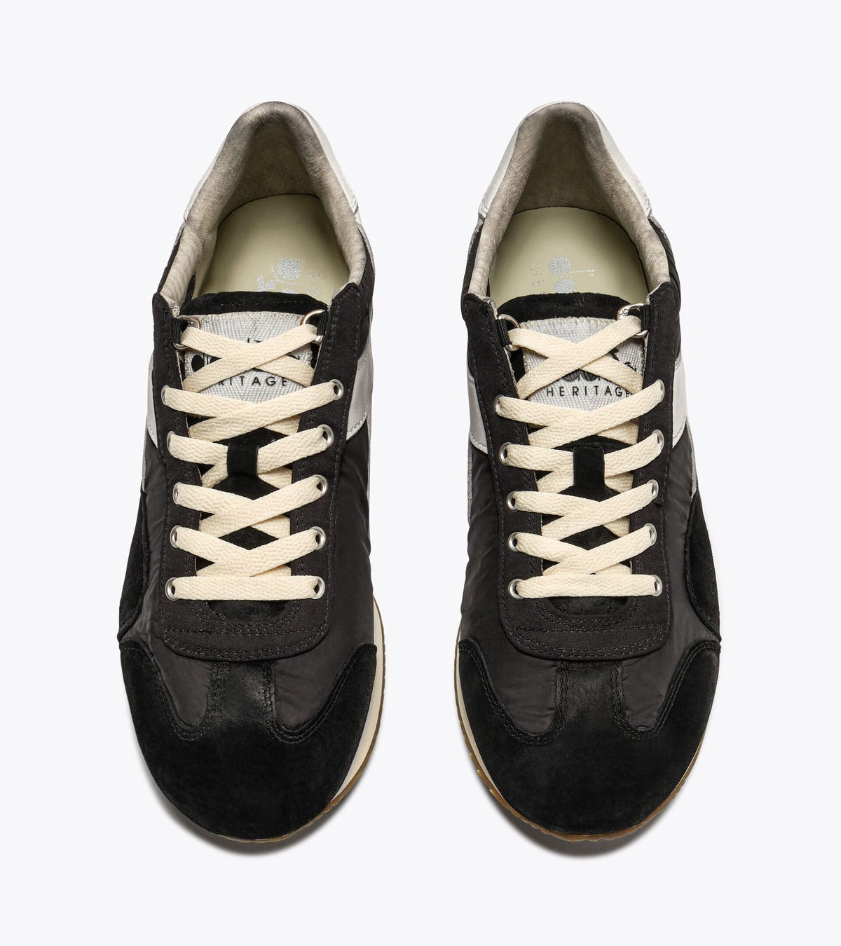 Diadora Equipe Vela Sw Black