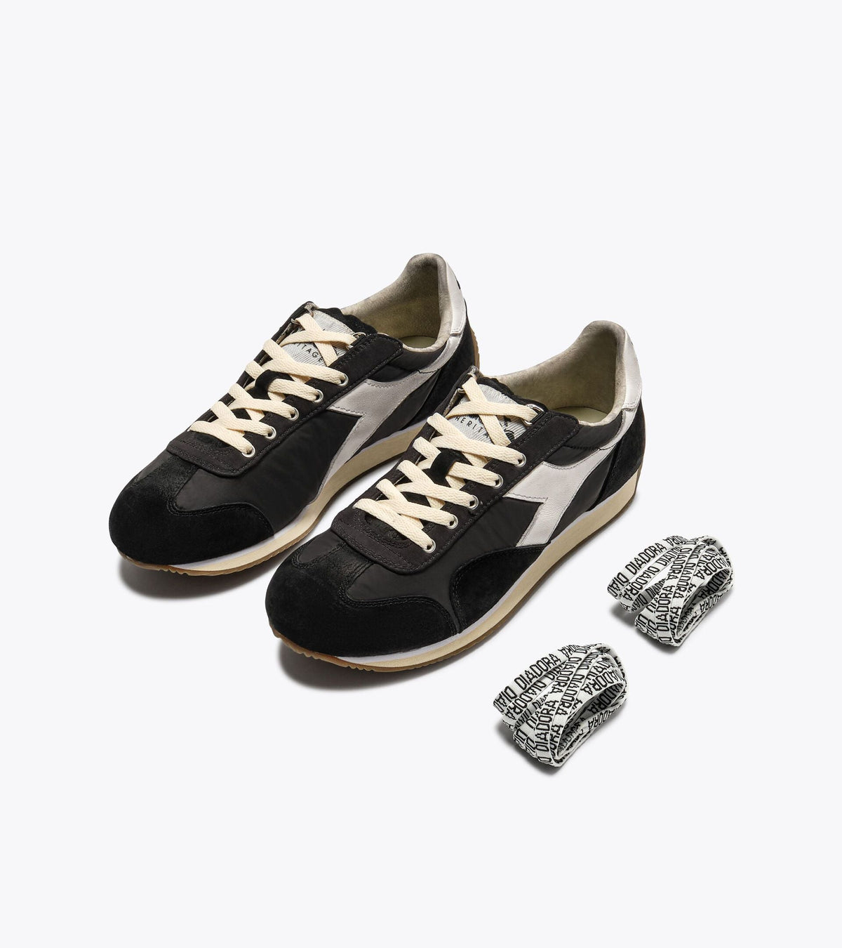 Diadora Equipe Vela Sw Black