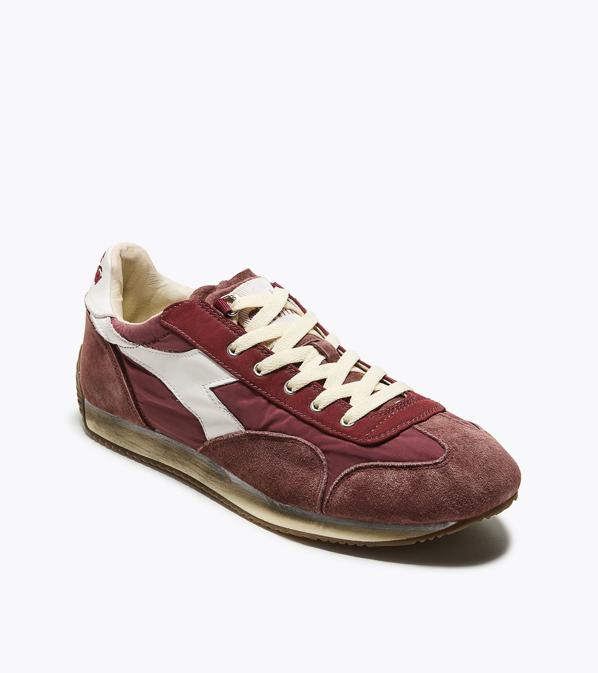 Diadora Equipe Vela Sw Andorra/White