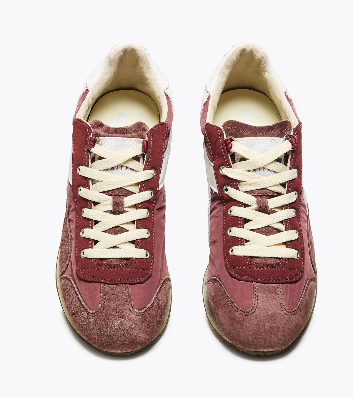 Diadora Equipe Vela Sw Andorra/White