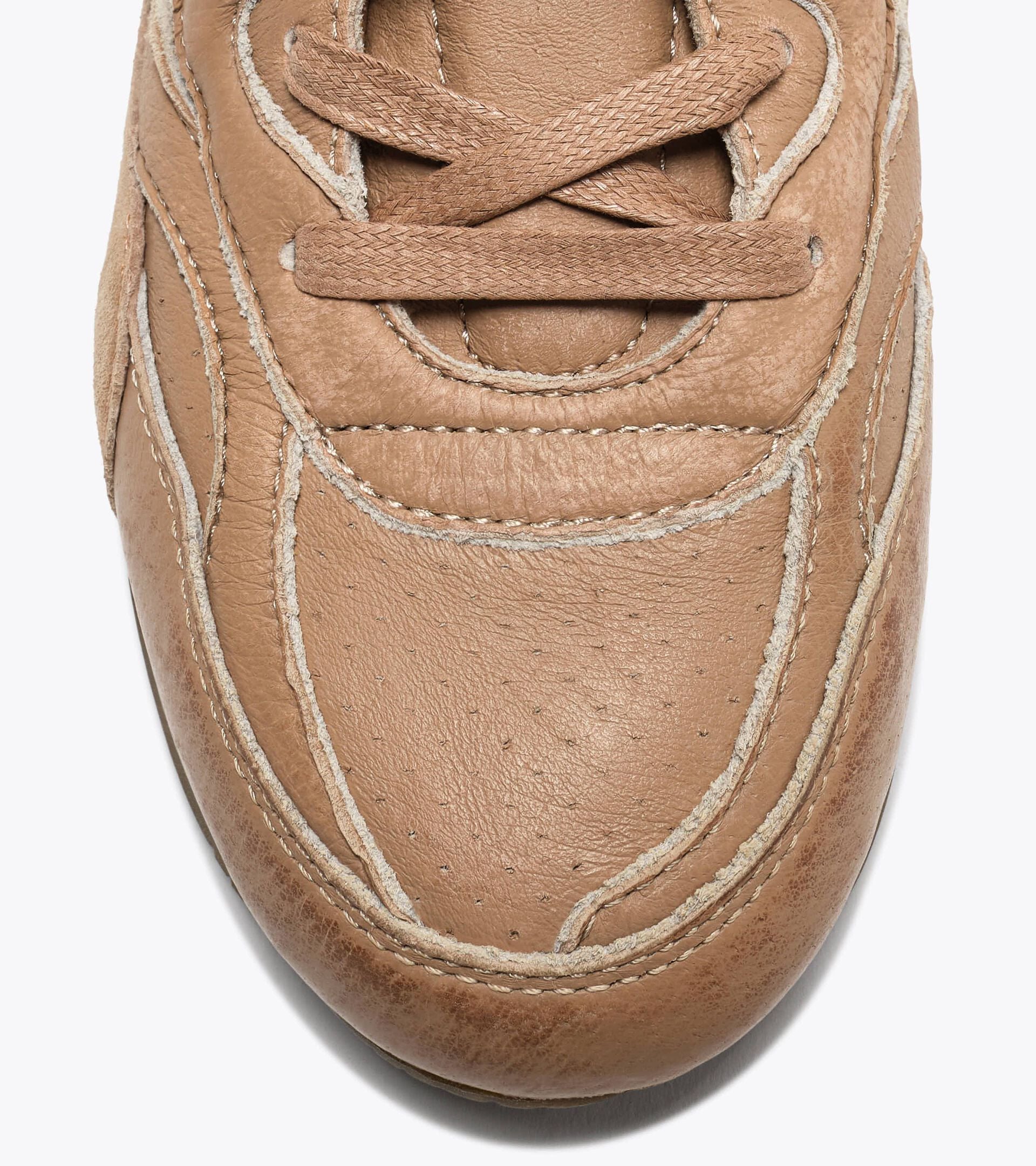Diadora Equipe Revenge Dune Used Italia Camel