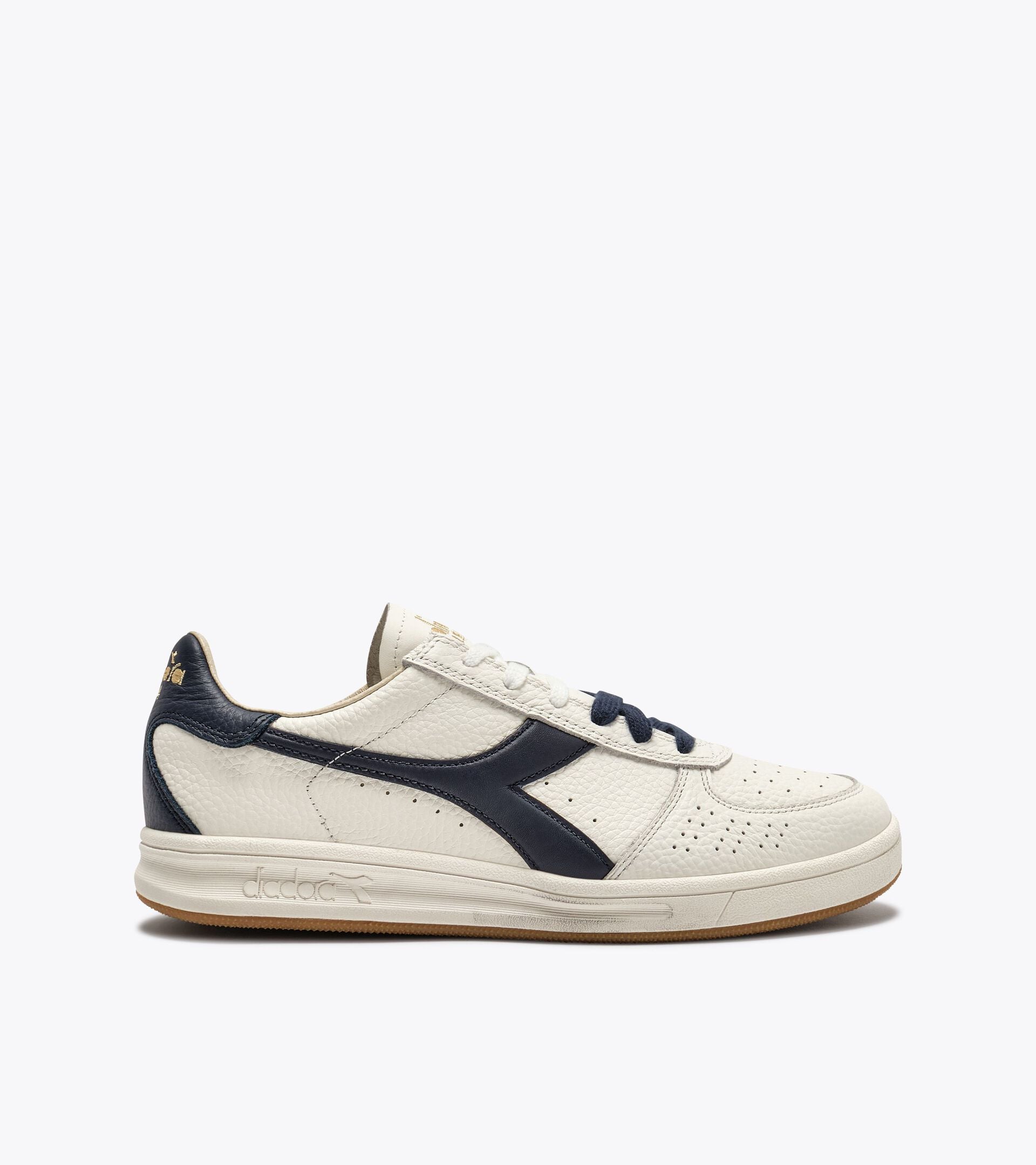 Diadora B.Elite Dominio White/Peacoat