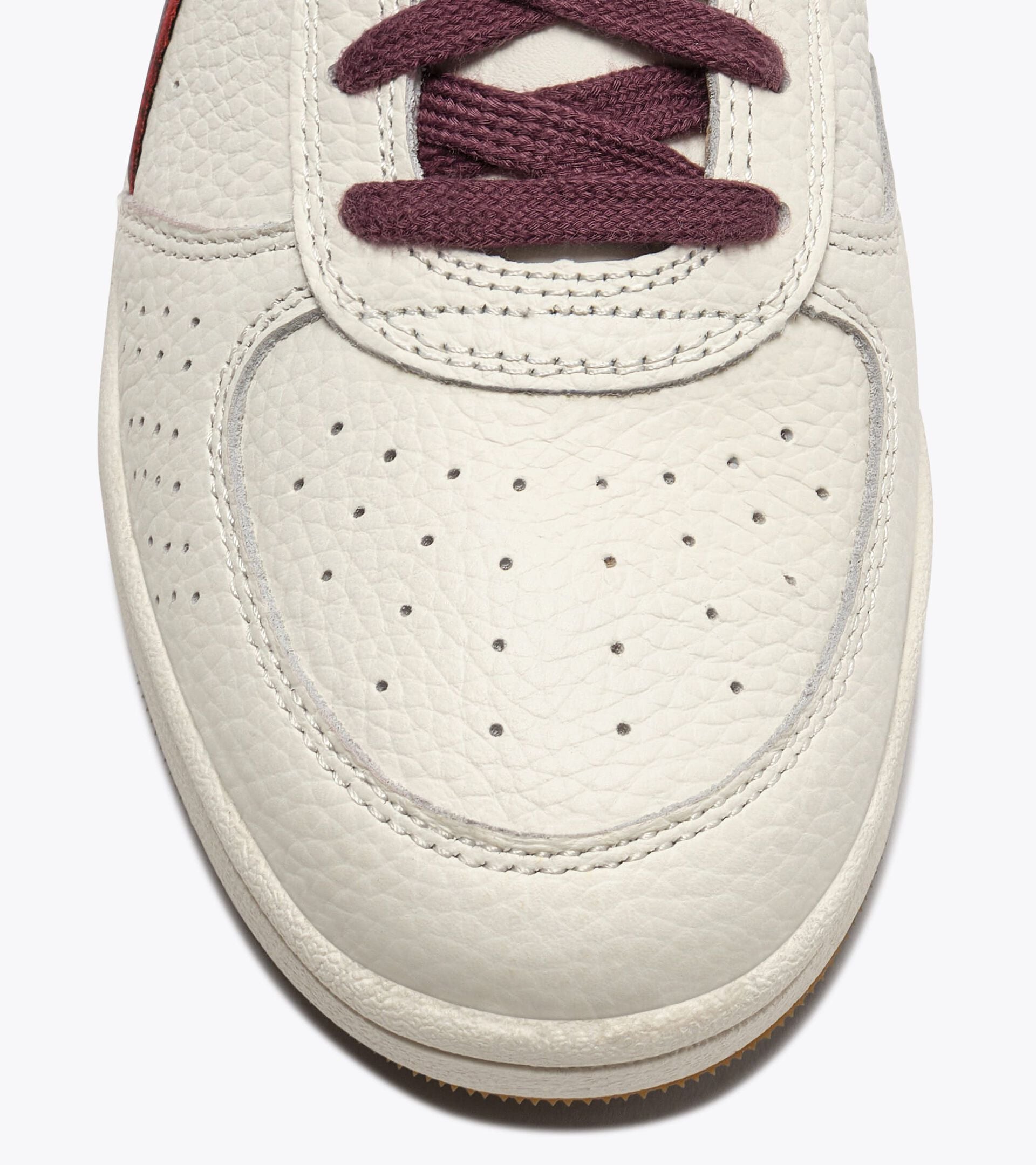 Diadora B.Elite Dominio White/Advent Violet