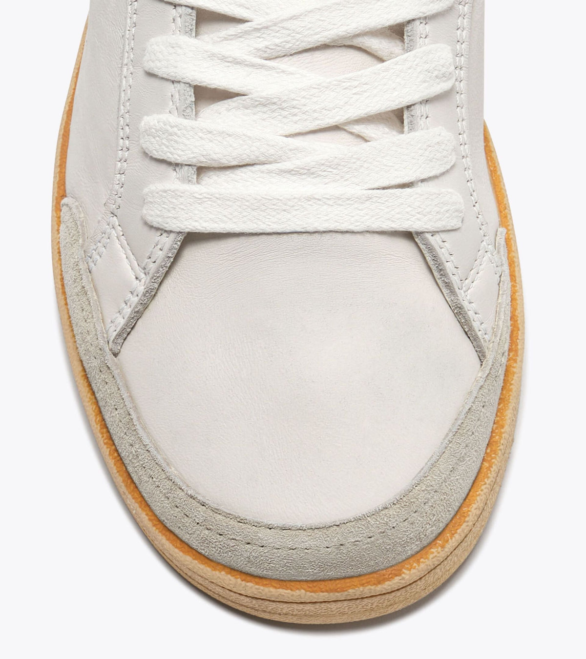 Diadora Prestige Plain Used Flint Stone