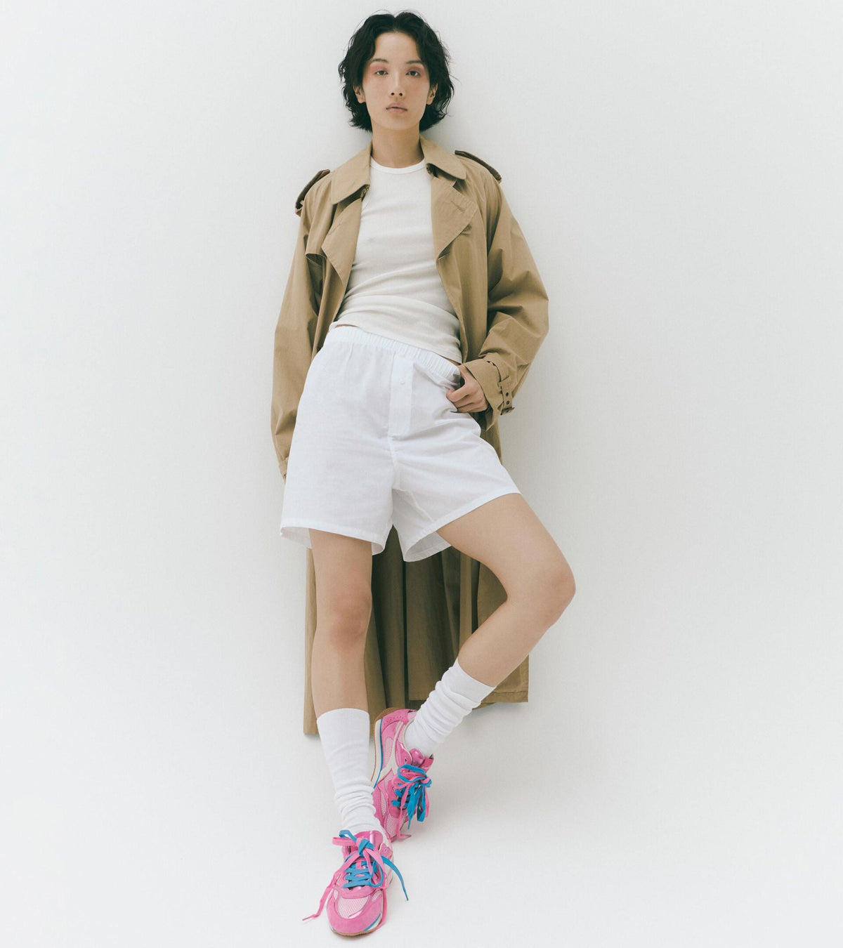 Diadora Equipe Revenge Sw Wn Bright Phlox Pink