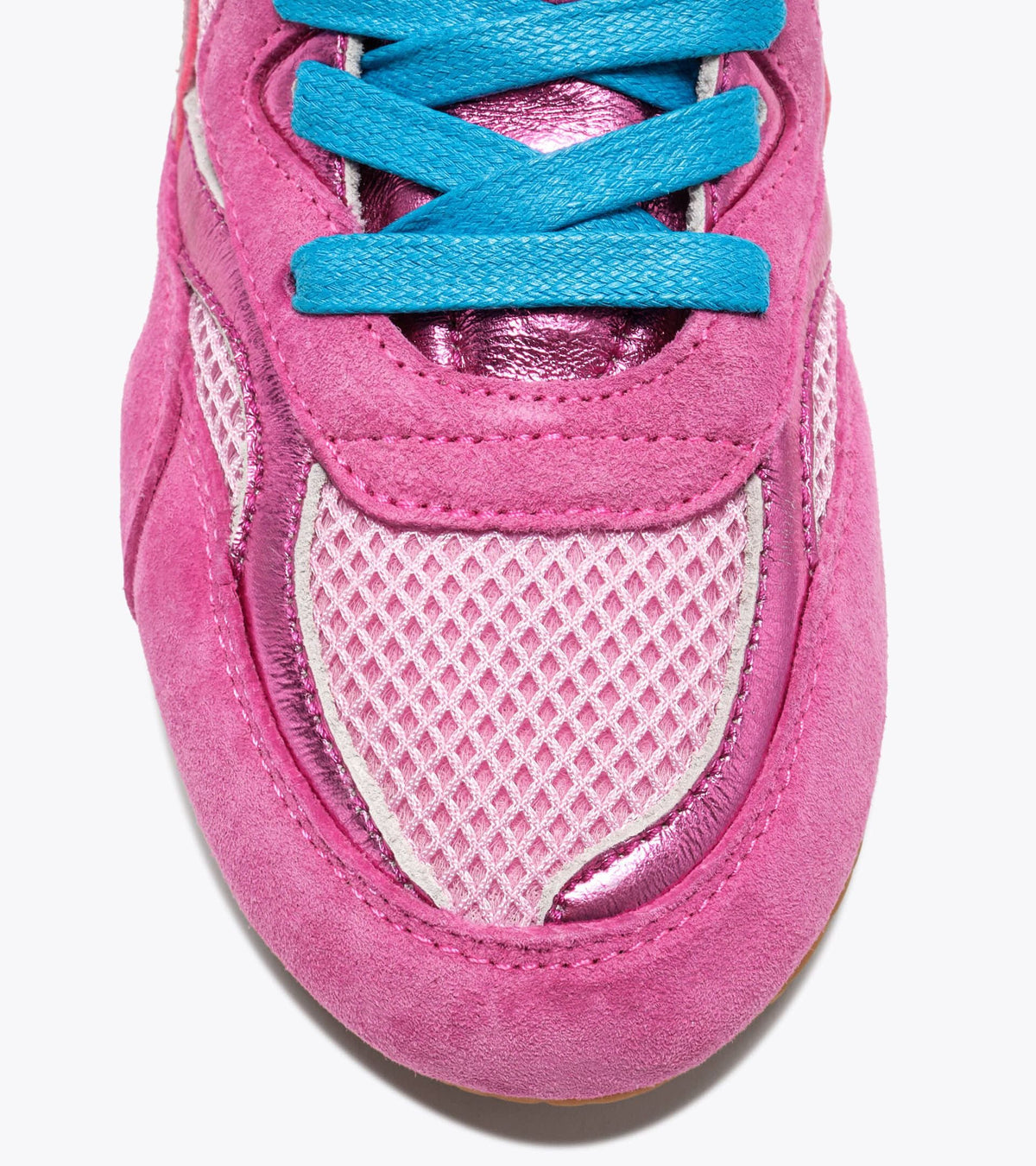 Diadora Equipe Revenge Sw Wn Bright Phlox Pink