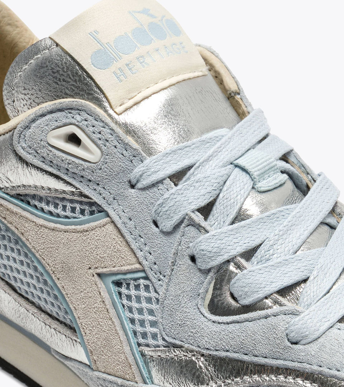 Diadora Equipe Revenge Sw Wn Blue Nile