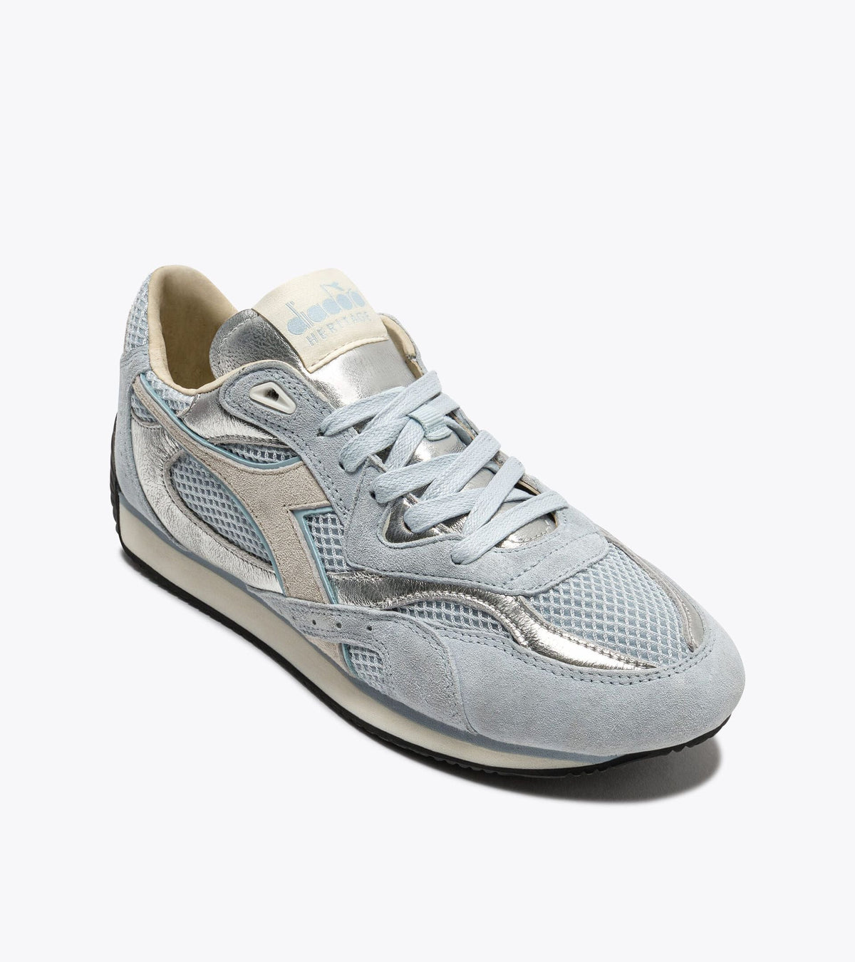 Diadora Equipe Revenge Sw Wn Blue Nile