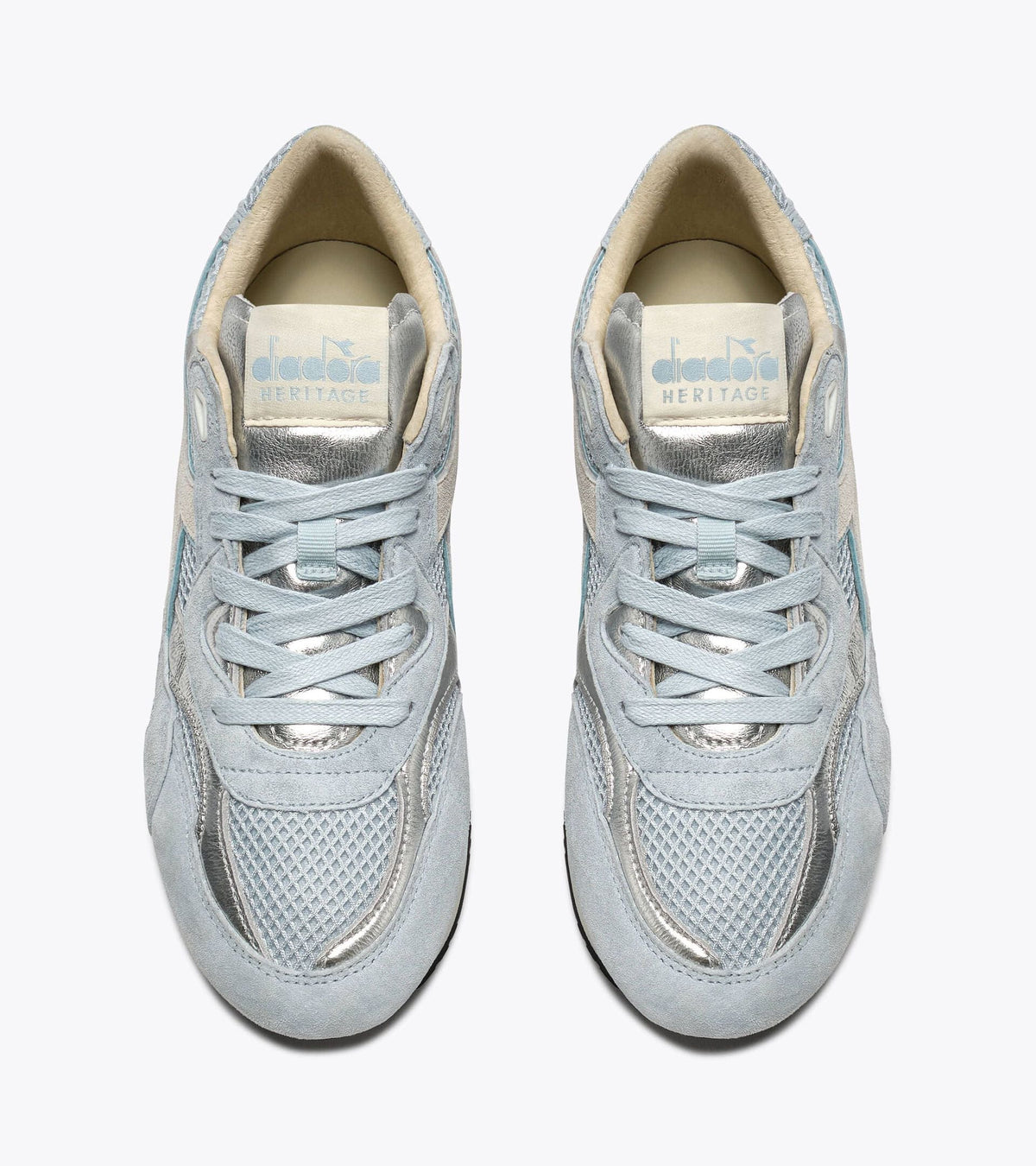 Diadora Equipe Revenge Sw Wn Blue Nile