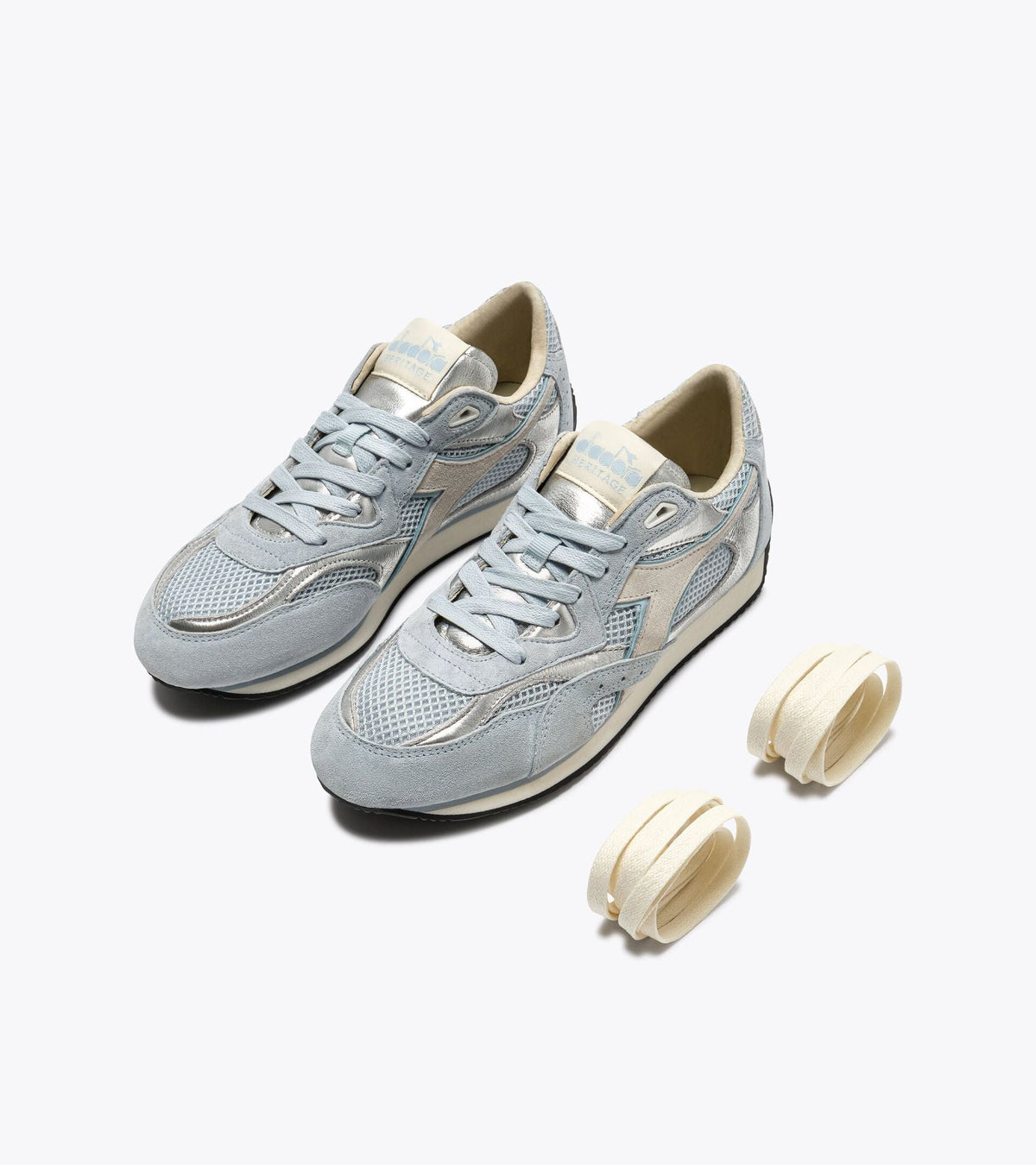 Diadora Equipe Revenge Sw Wn Blue Nile