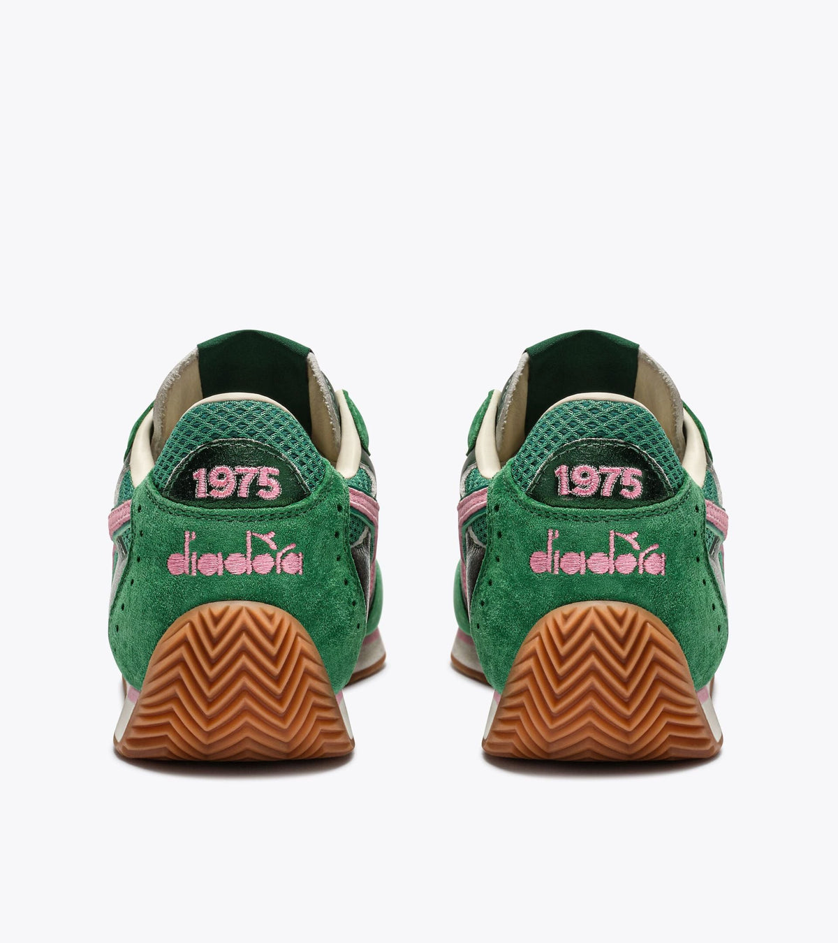 Diadora Equipe Revenge Sw Wn Bosphorus Green