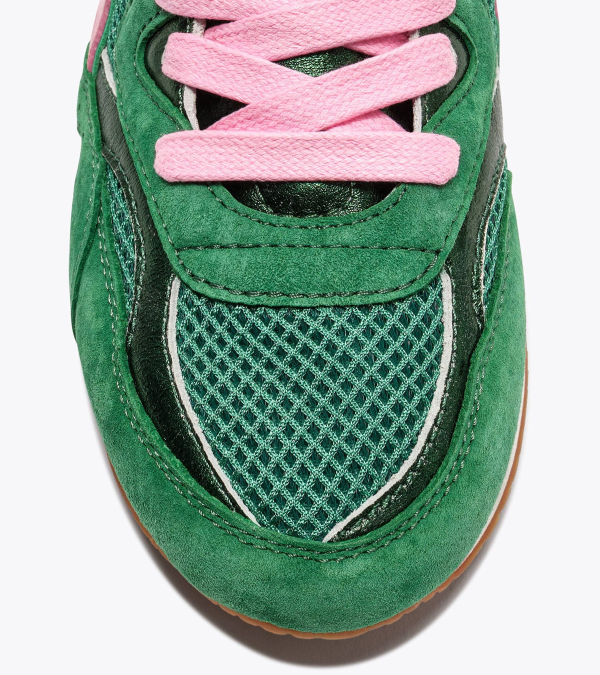 Diadora Equipe Revenge Sw Wn Bosphorus Green