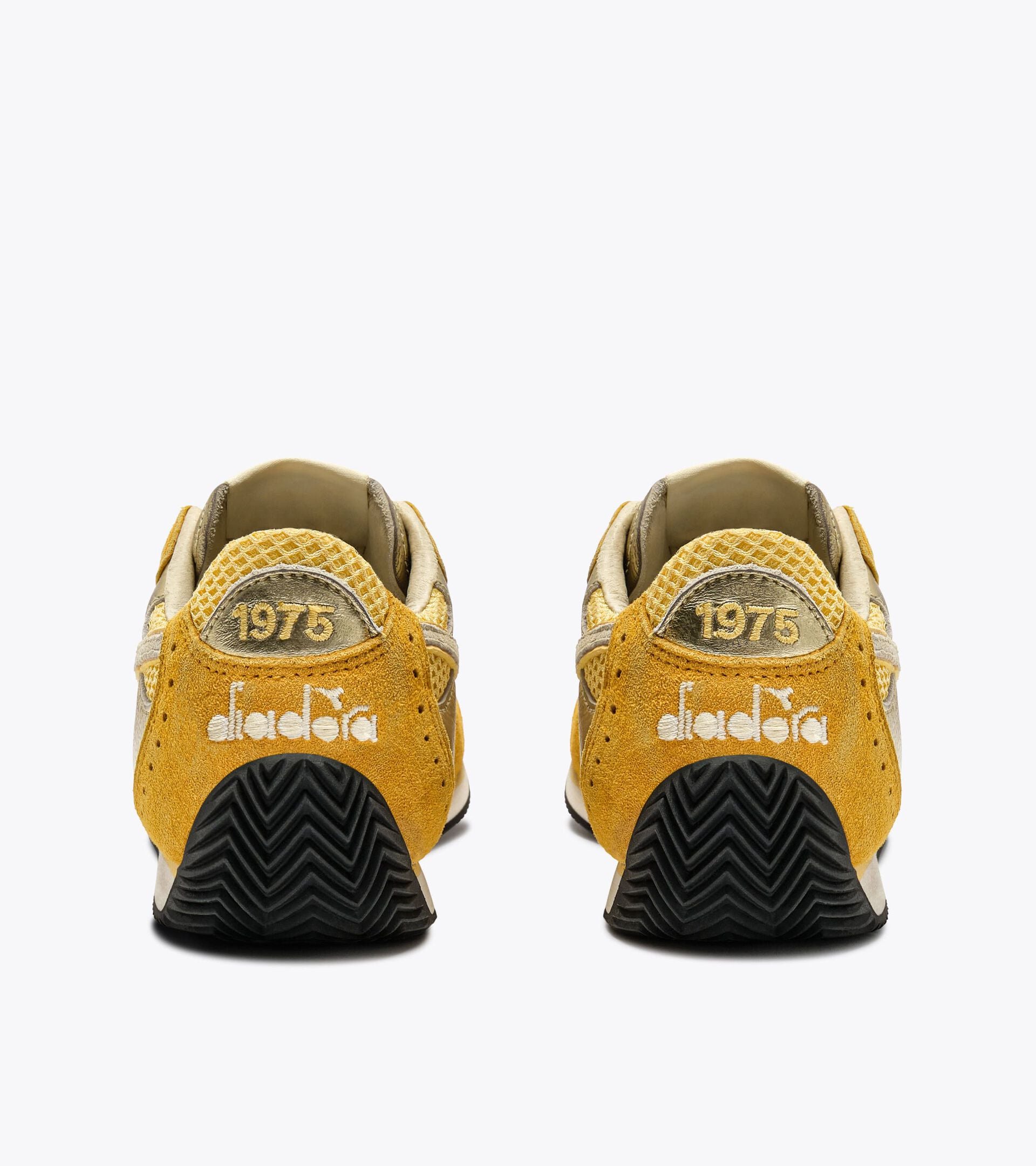 Diadora Equipe Revenge Sw Wn Bamboo Green