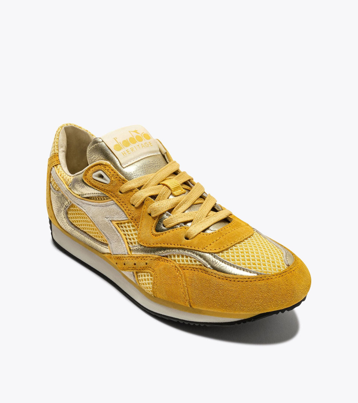 Diadora Equipe Revenge Sw Wn Bamboo Green