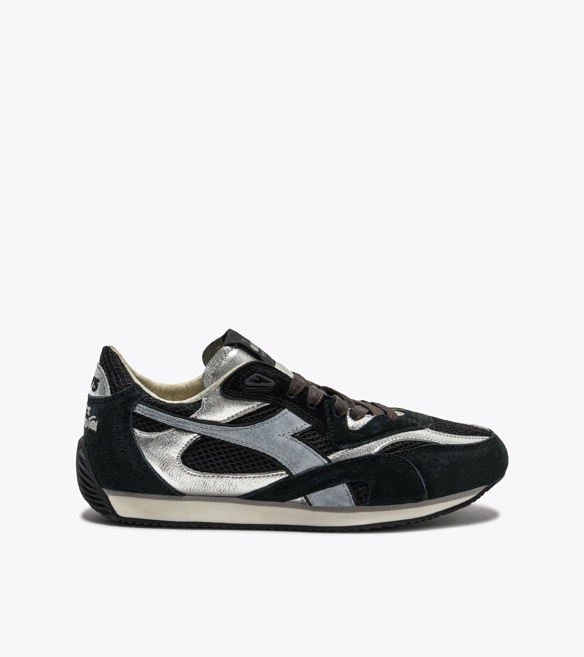 Diadora Equipe Revenge Sw Wn Black
