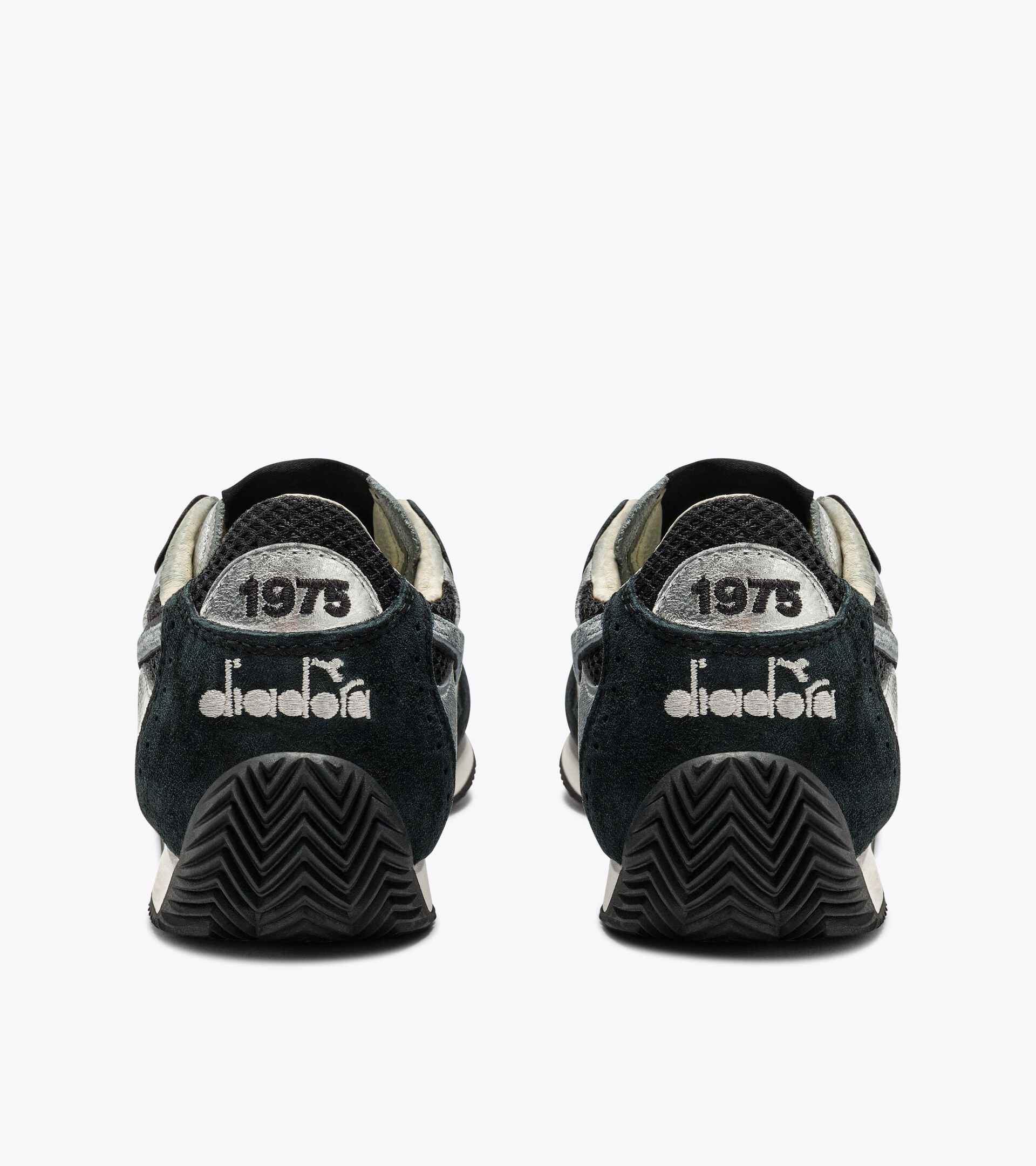 Diadora Equipe Revenge Sw Wn Black