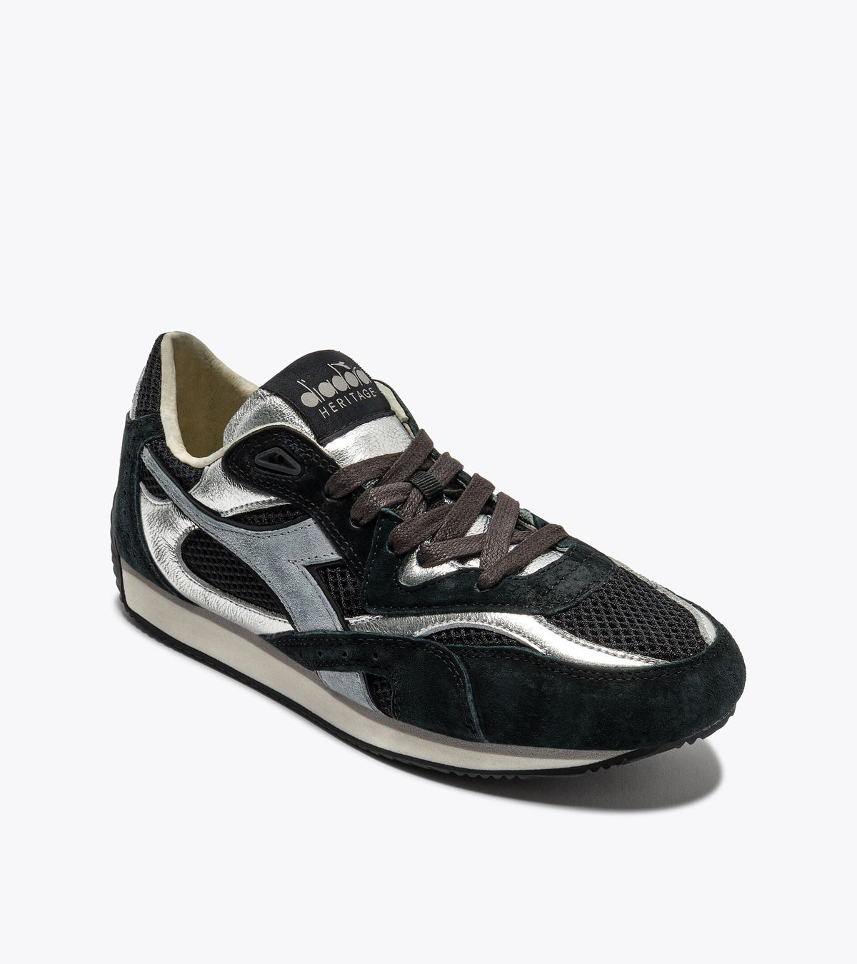 Diadora Equipe Revenge Sw Wn Black