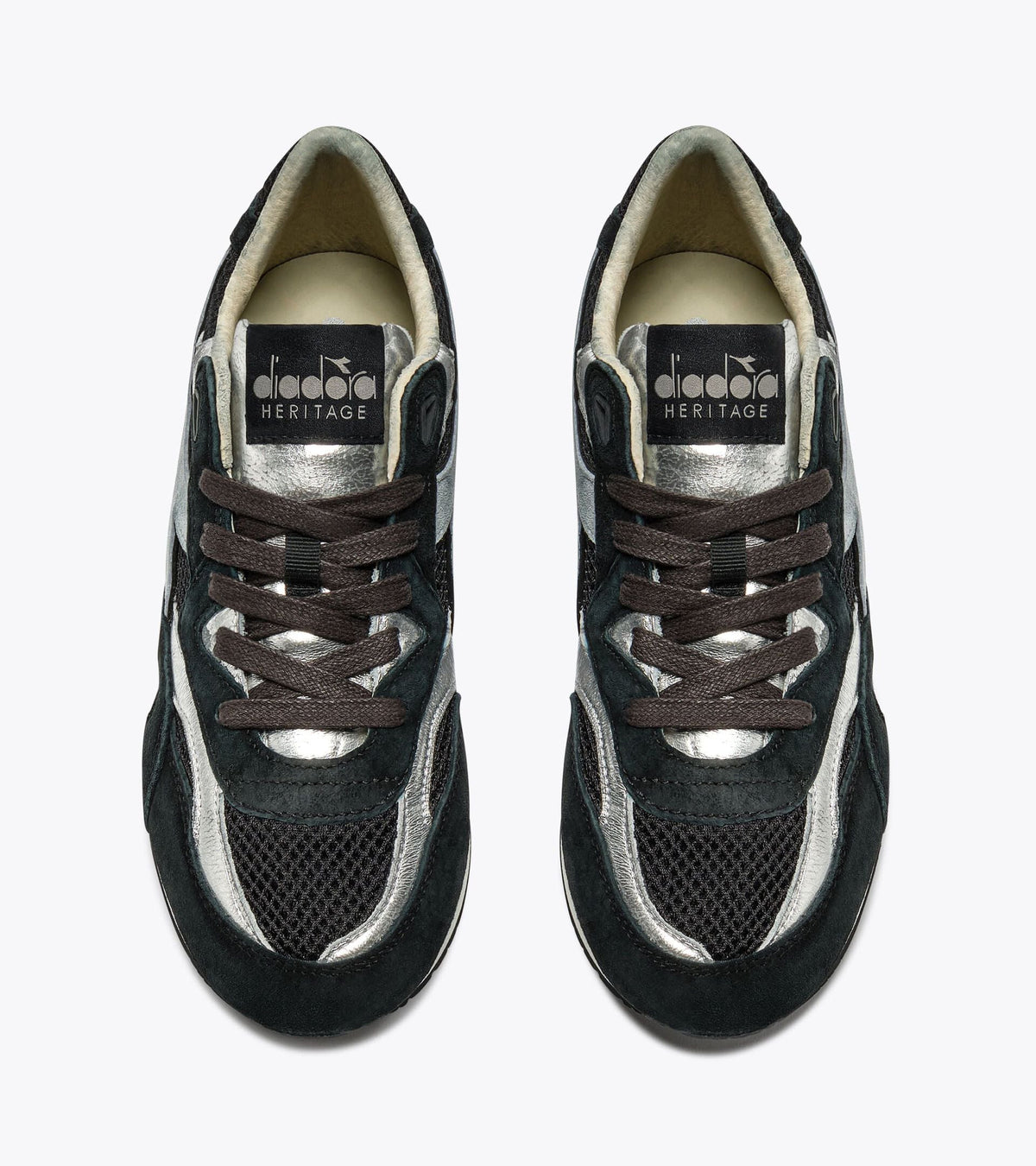 Diadora Equipe Revenge Sw Wn Black