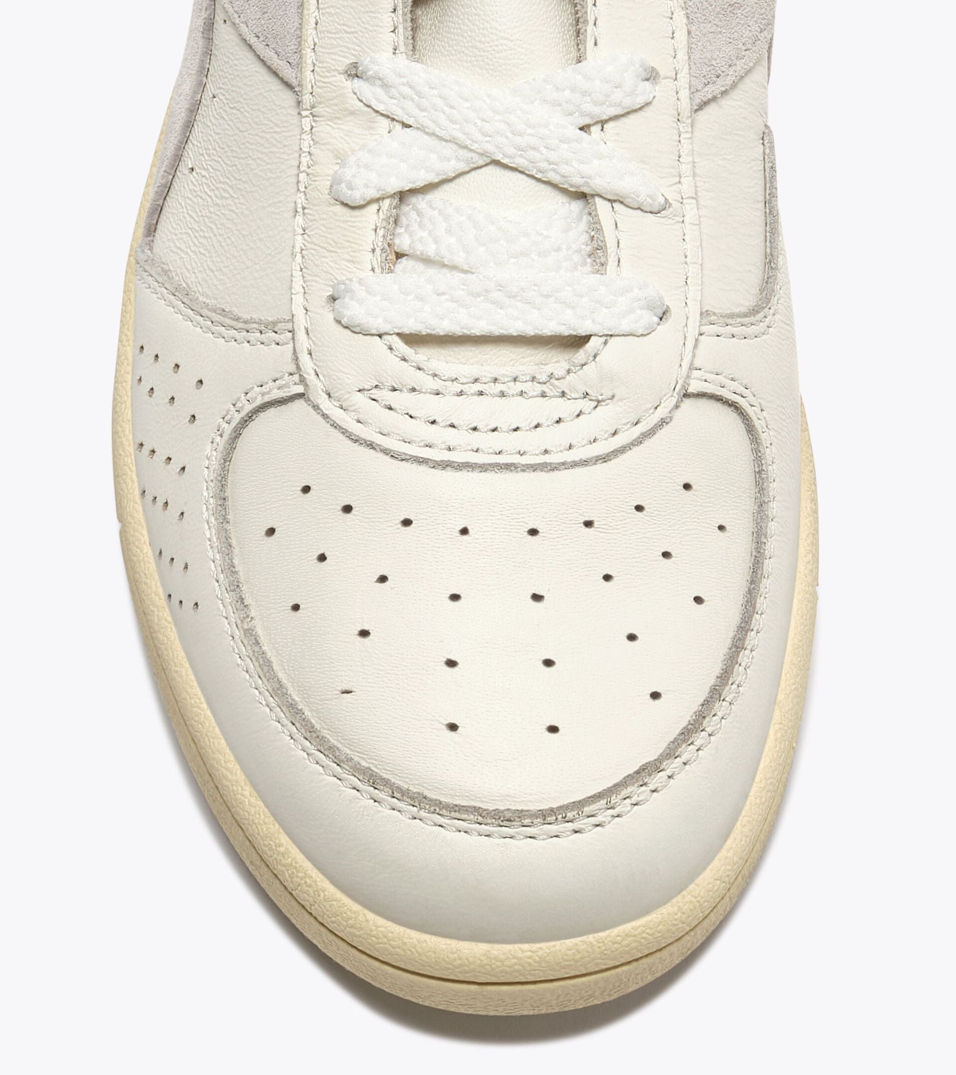 Diadora B.Elite X-Stitch Wn White/Frosted Almond