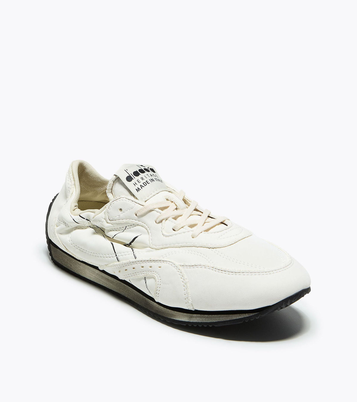 Diadora Equipe Revenge Etoile Italia Tofu