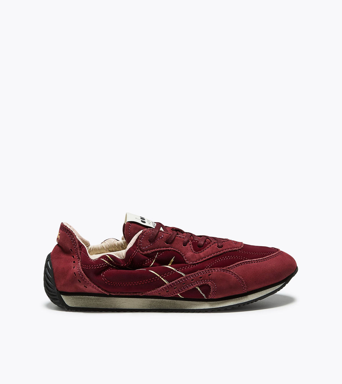 Diadora Equipe Revenge Etoile Italia Violet Truffle