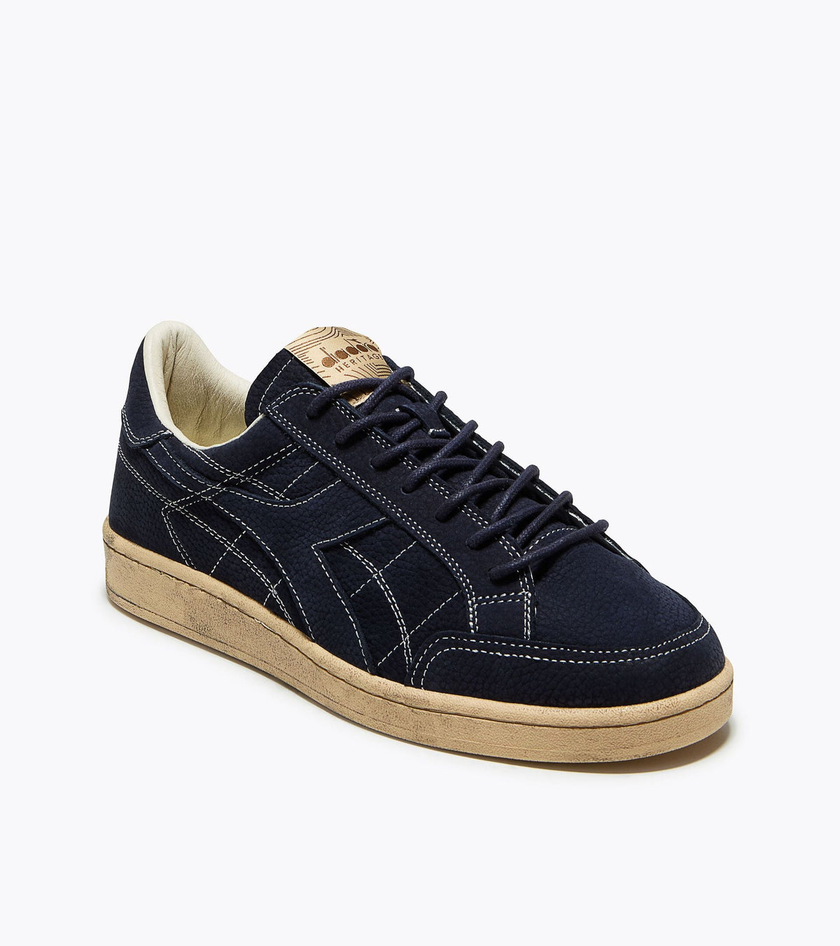 Diadora Prestige Seat Naval Academy