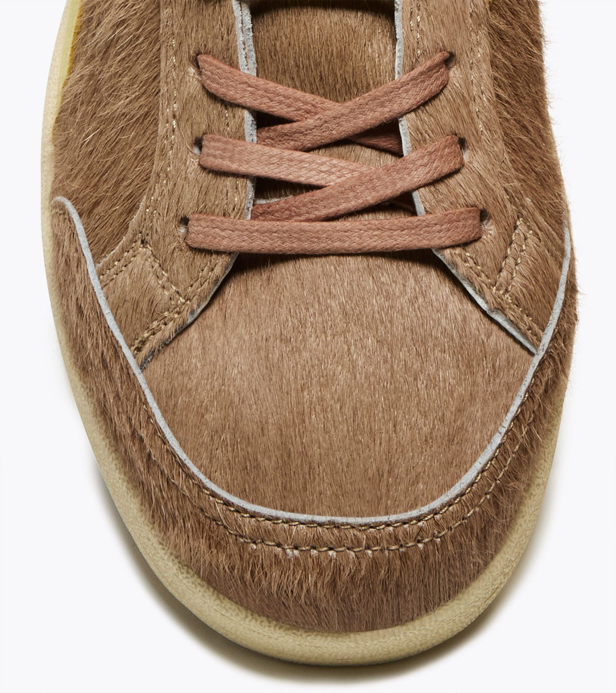 Diadora Prestige Horsy Croco Wn Brown Affogat