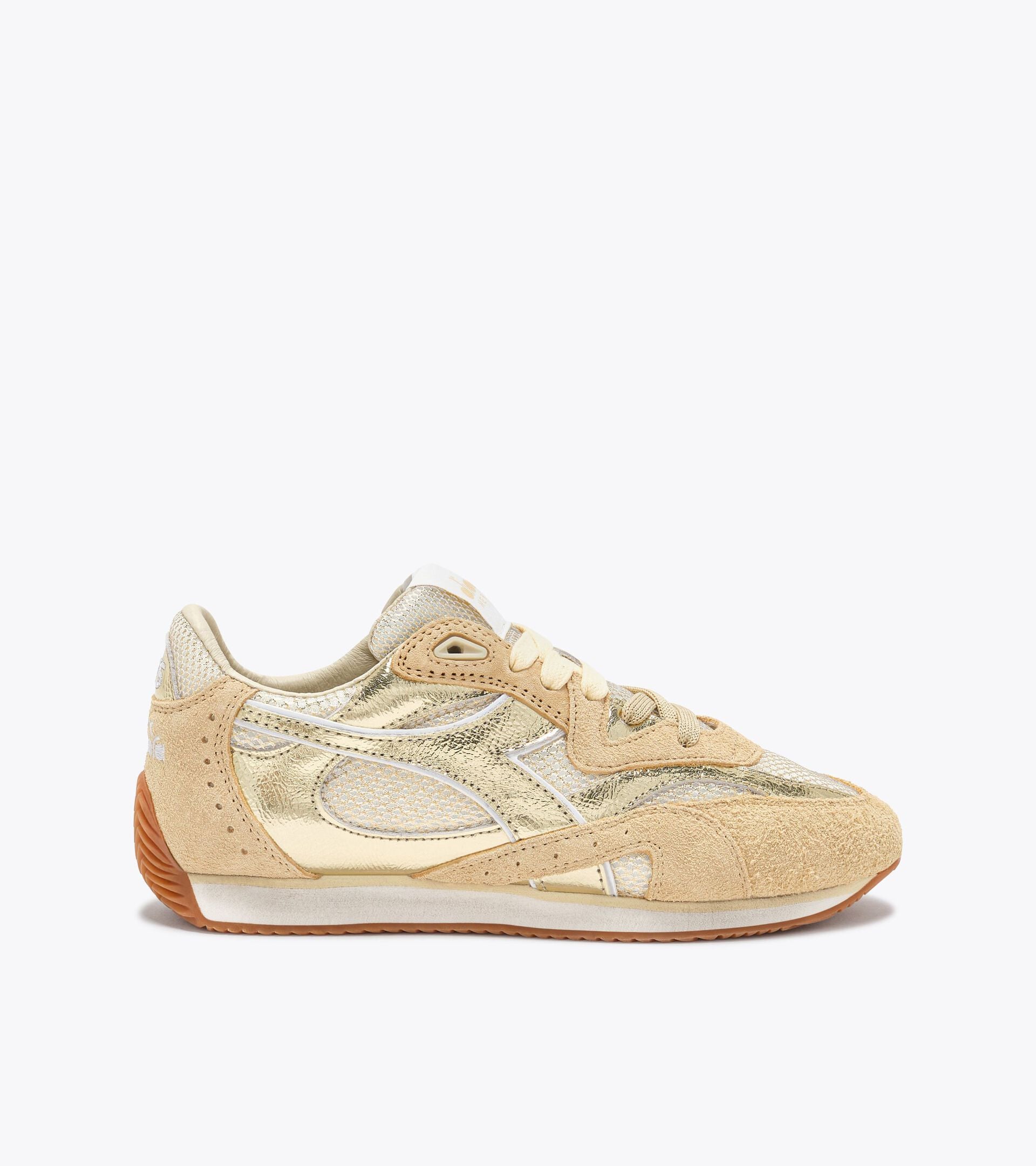 Diadora Equipe Revenge Iride Wn Rich Gold