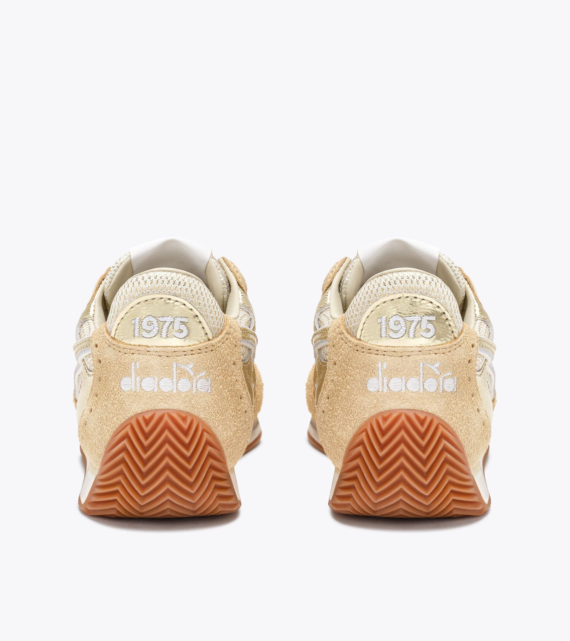 Diadora Equipe Revenge Iride Wn Rich Gold