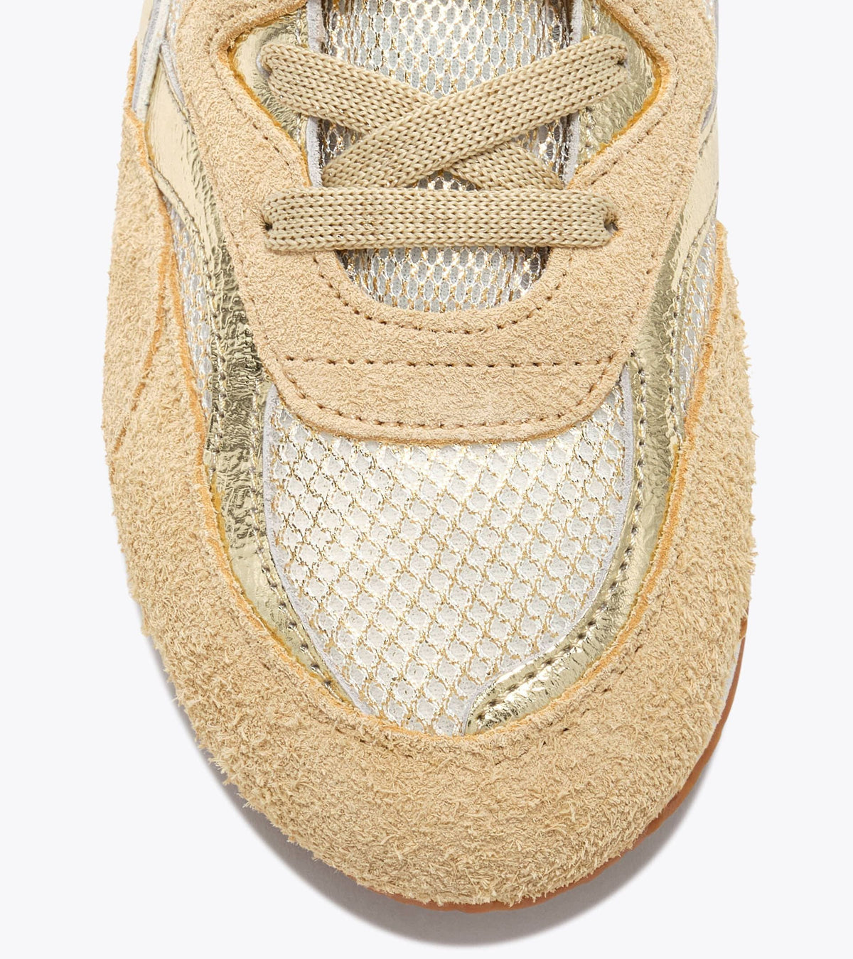 Diadora Equipe Revenge Iride Wn Rich Gold