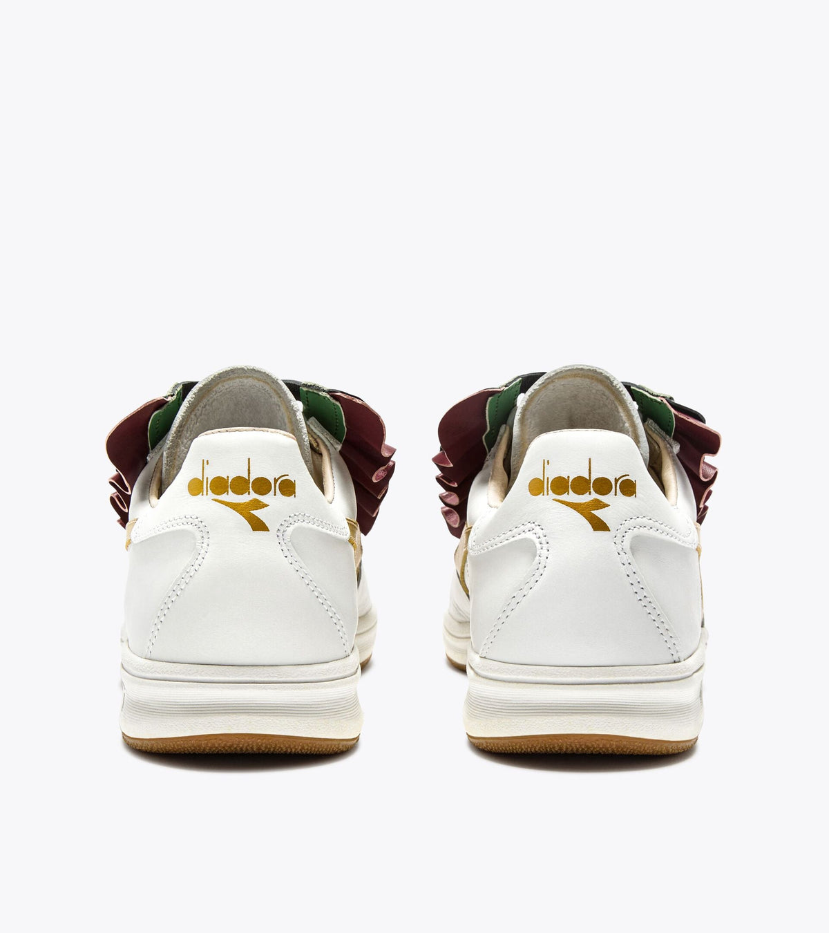Diadora B.Elite Rave Wave Multicolor