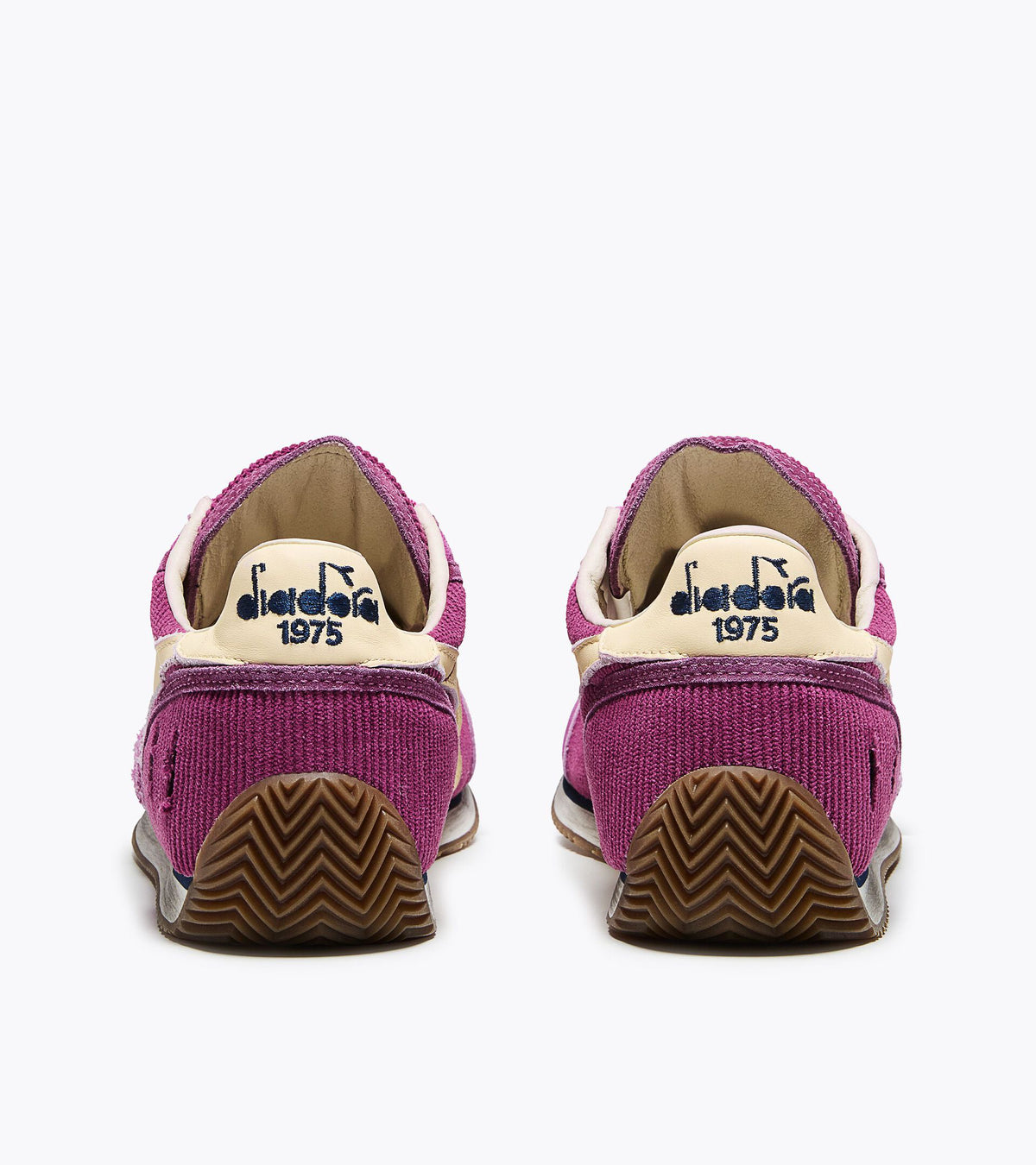 Diadora Equipe Corduroy Sw Violet Potion