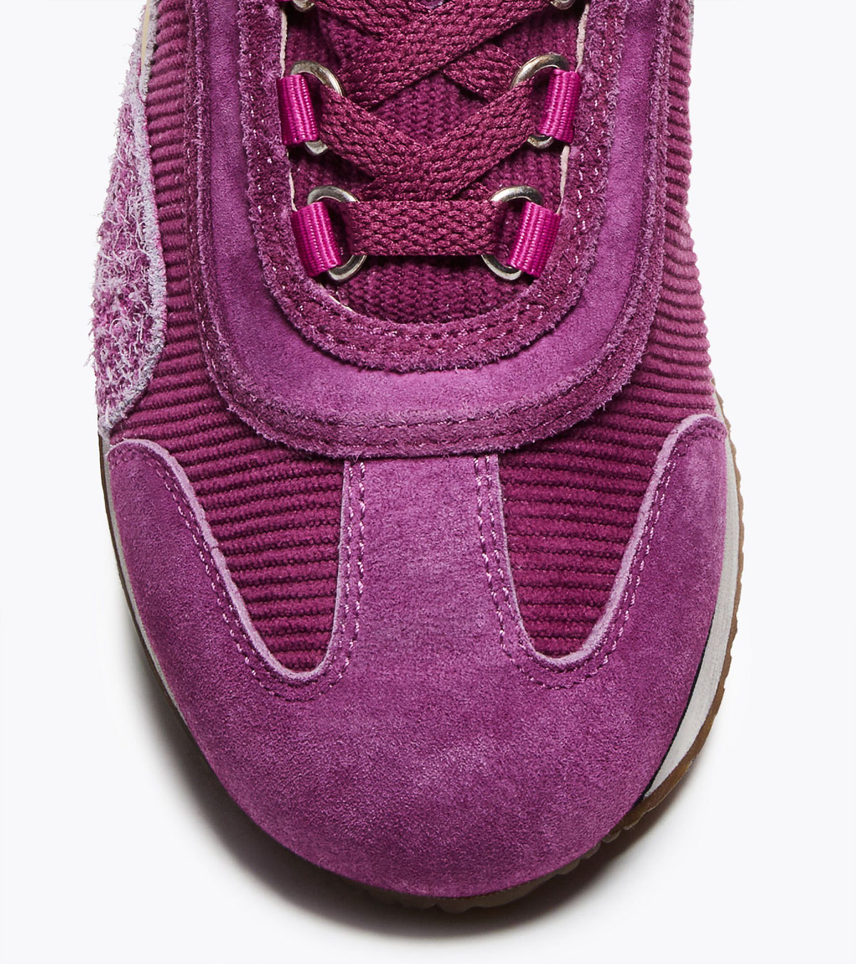 Diadora Equipe Corduroy Sw Violet Potion