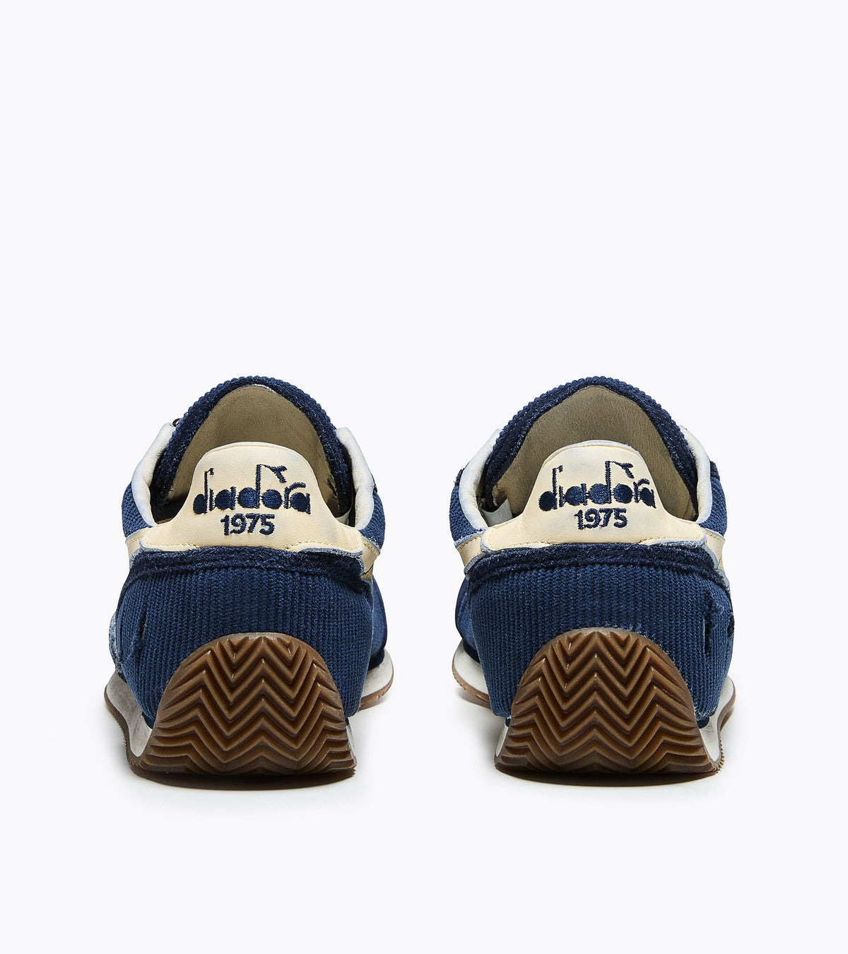 Diadora Equipe Corduroy Sw Blue Caspian Sea