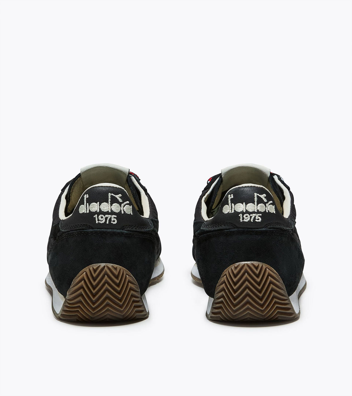 Diadora Equipe Used Wn Black