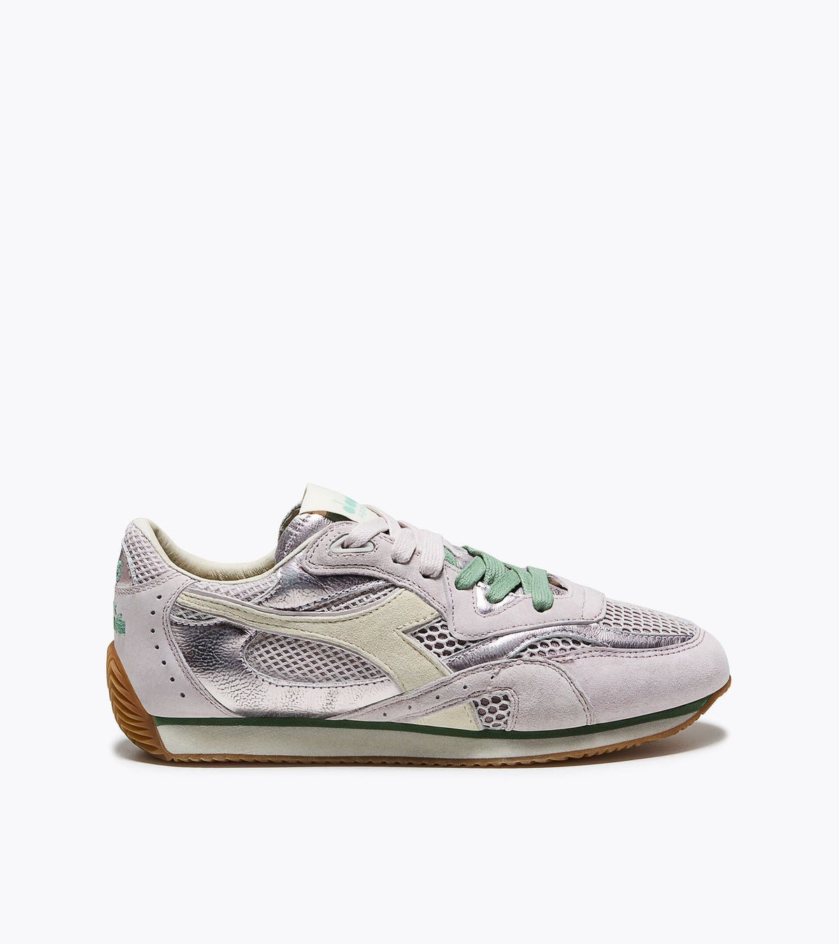 Diadora Equipe Revenge Mesh Sw Wn Gray Lilac