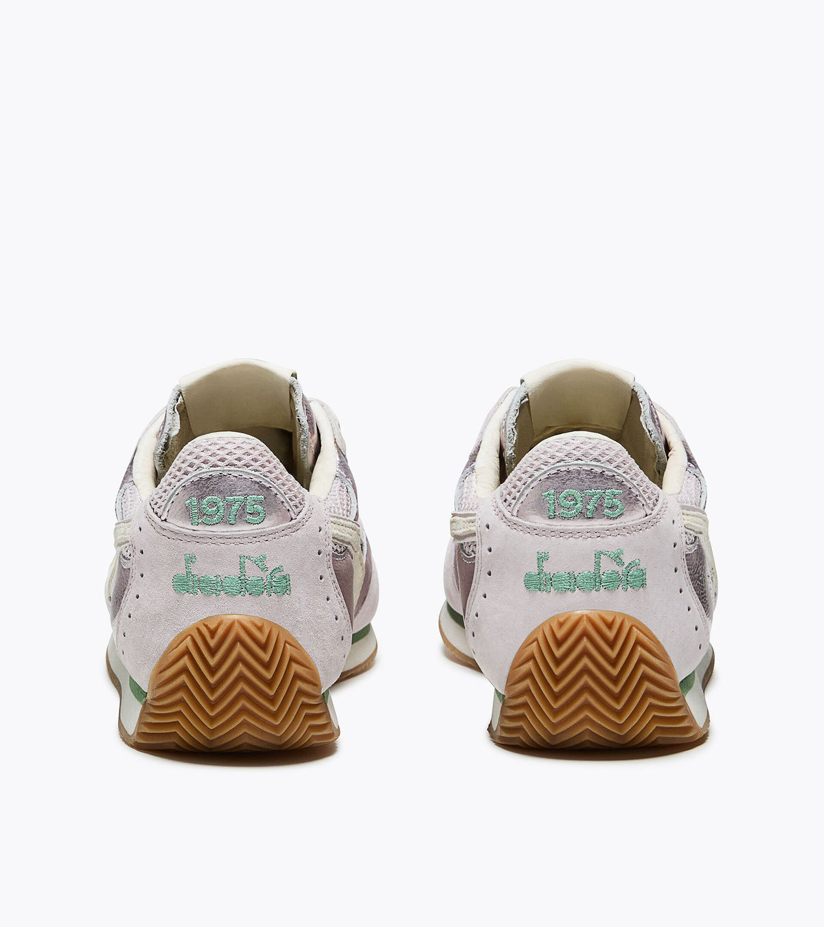 Diadora Equipe Revenge Mesh Sw Wn Gray Lilac