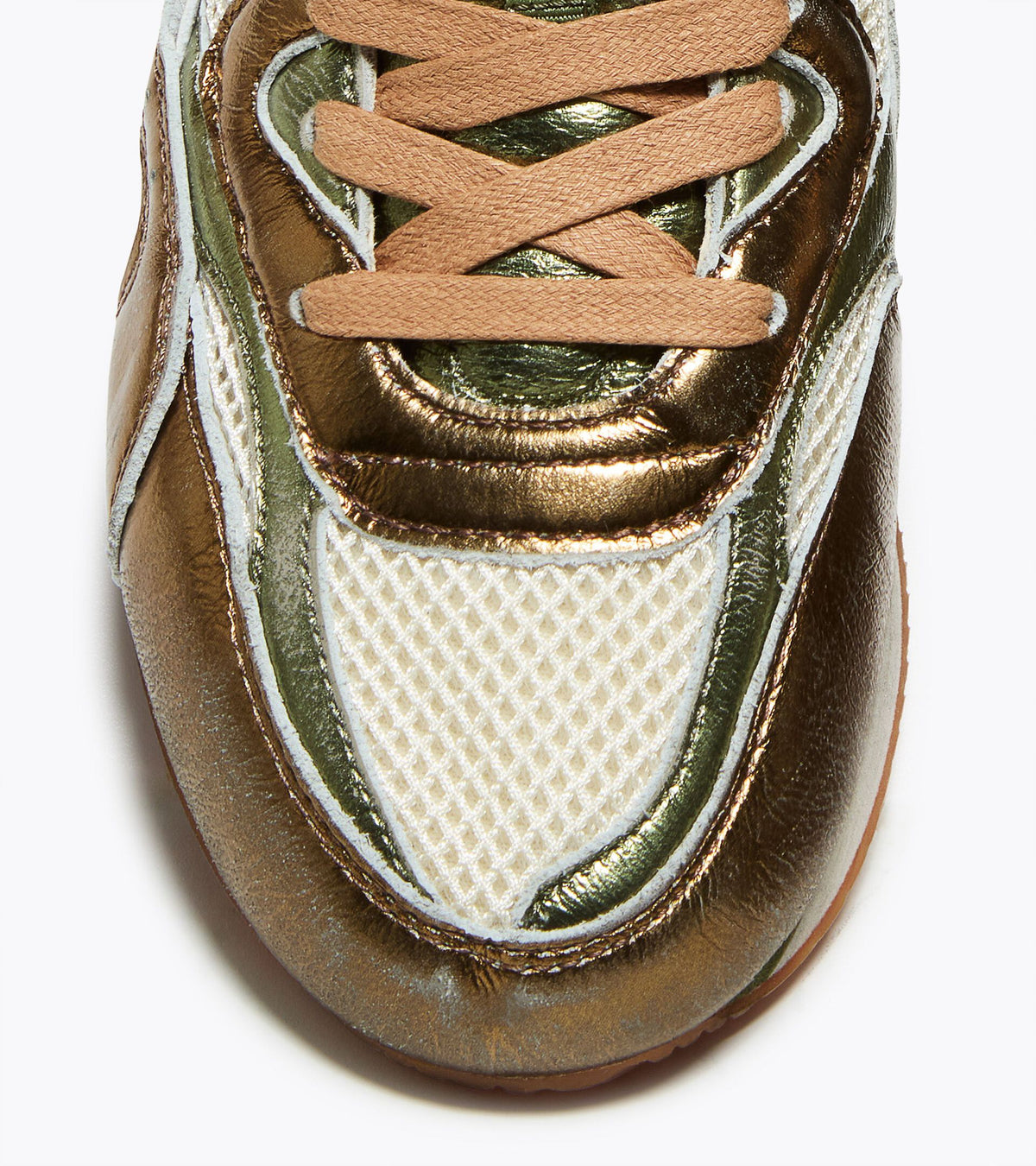 Diadora Equipe Revenge Metal Wn Beige Oyster (25036)