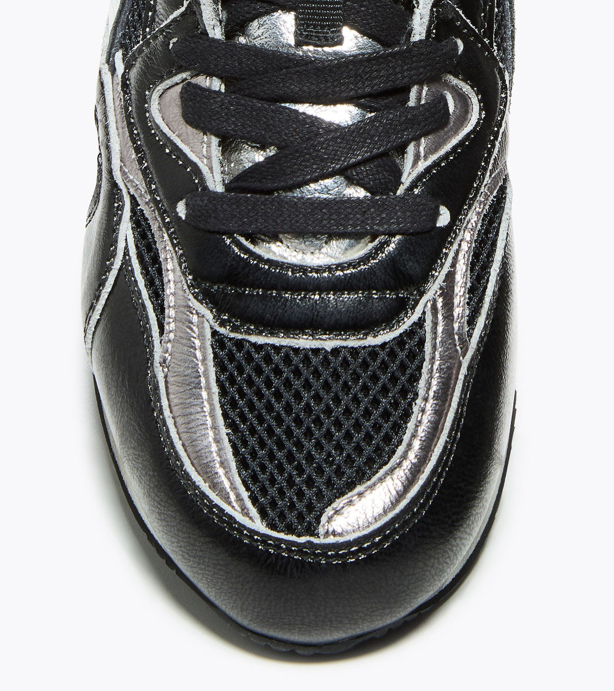 Diadora Equipe Revenge Metal Wn Black