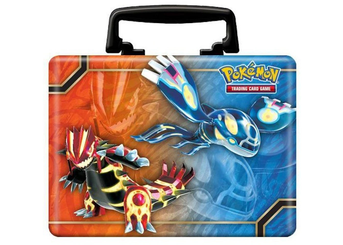 pokemon cards collectors chest 2014 Pokemon Tcg Collectors Chest – Kicks Machine