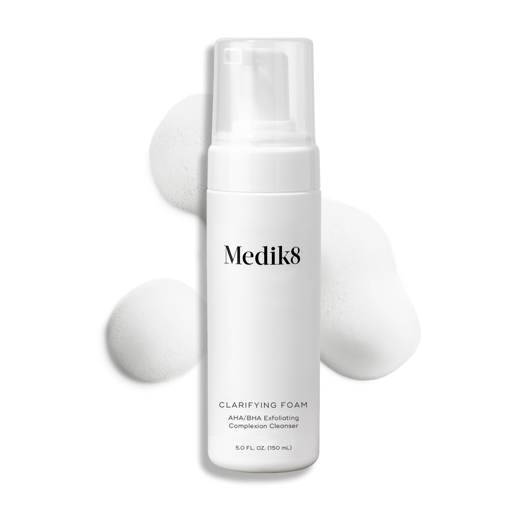 Medik8 Clarifying Foam
