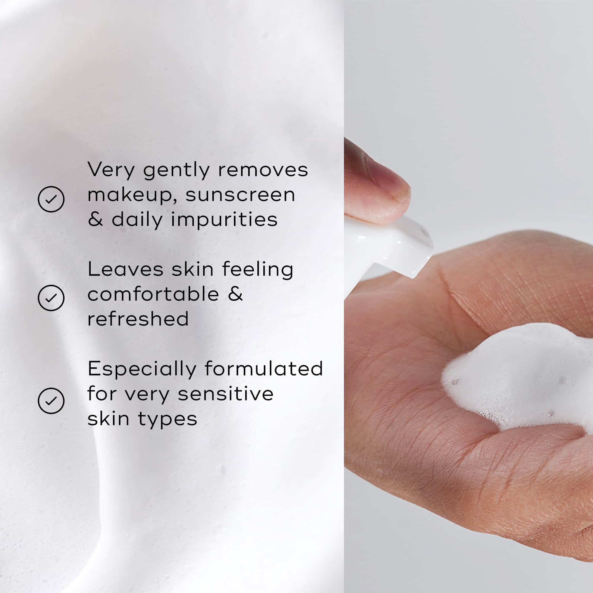 Medik8 Gentle Cleanse