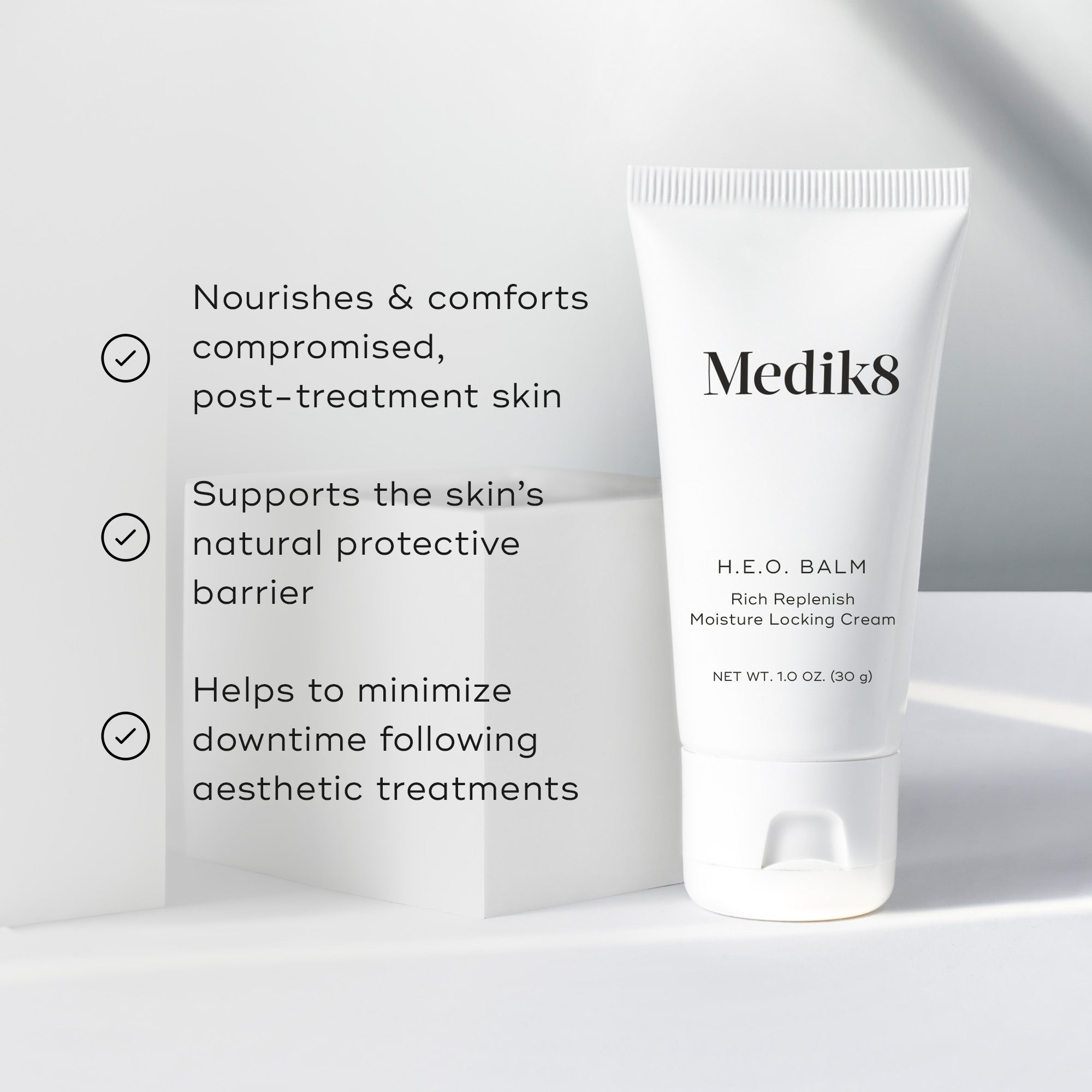 Medik8 H.E.O. Balm