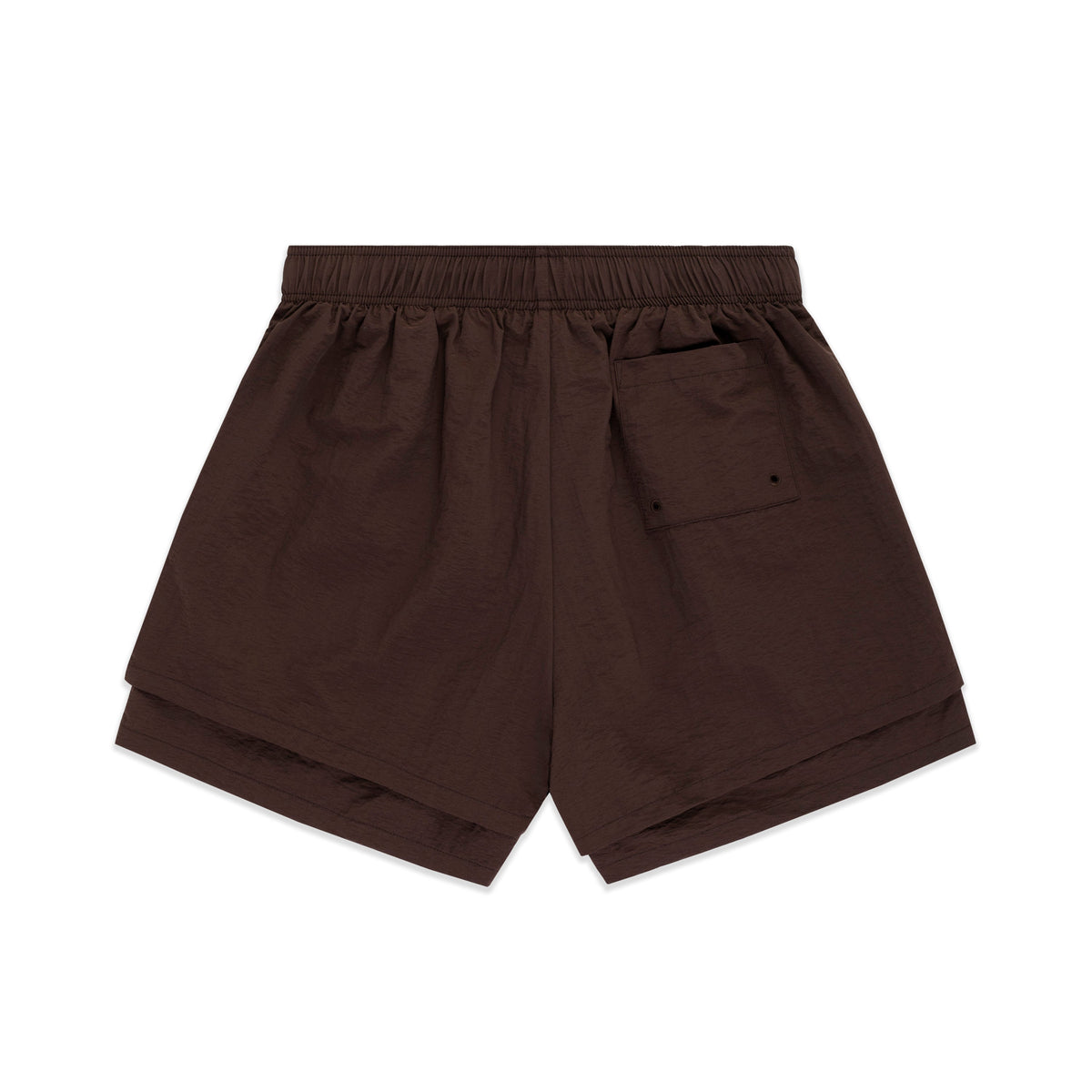 Sp5der OG WEB Double Layer Short